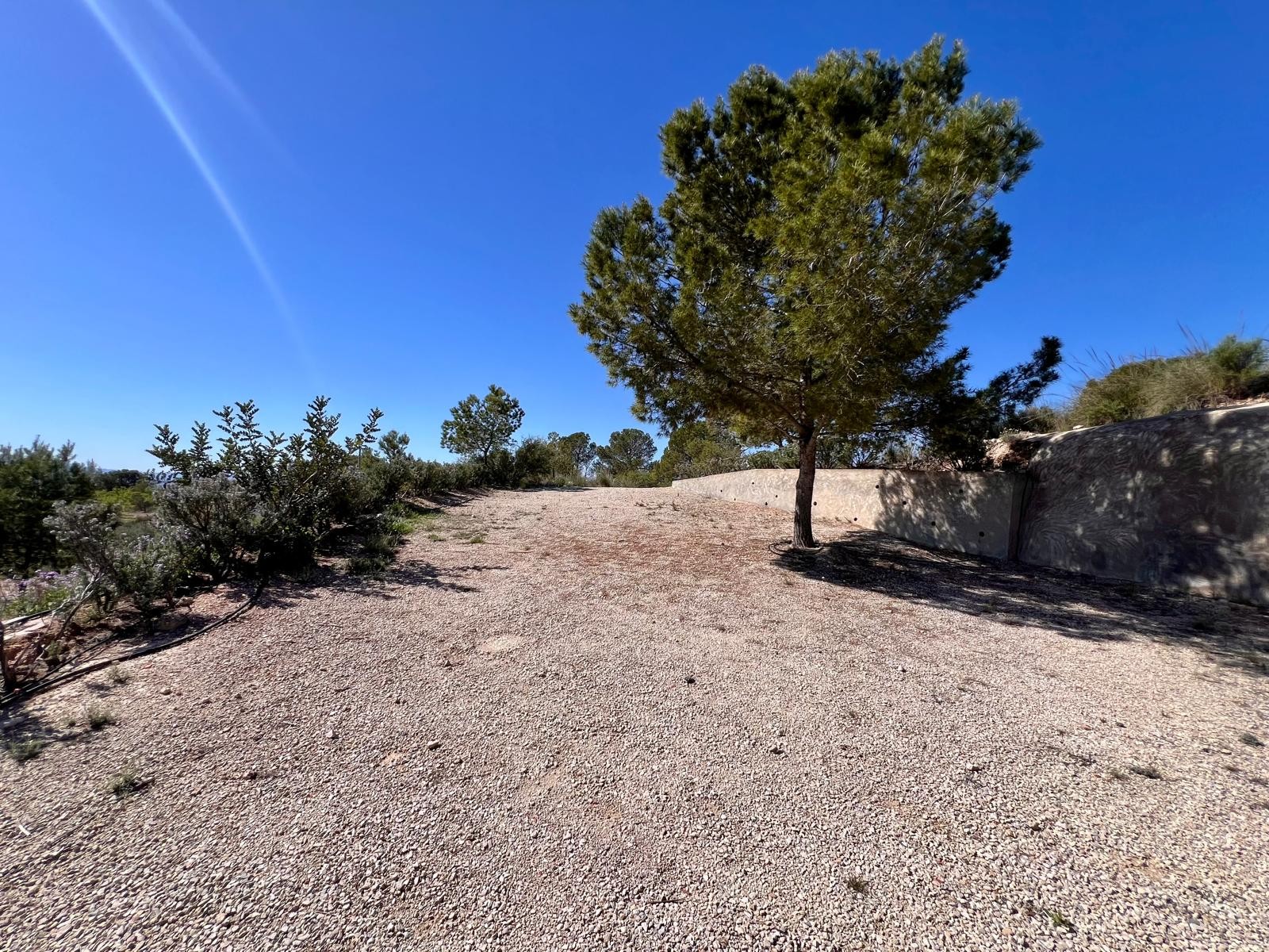 Country House for Sale in Barinas, Murcia