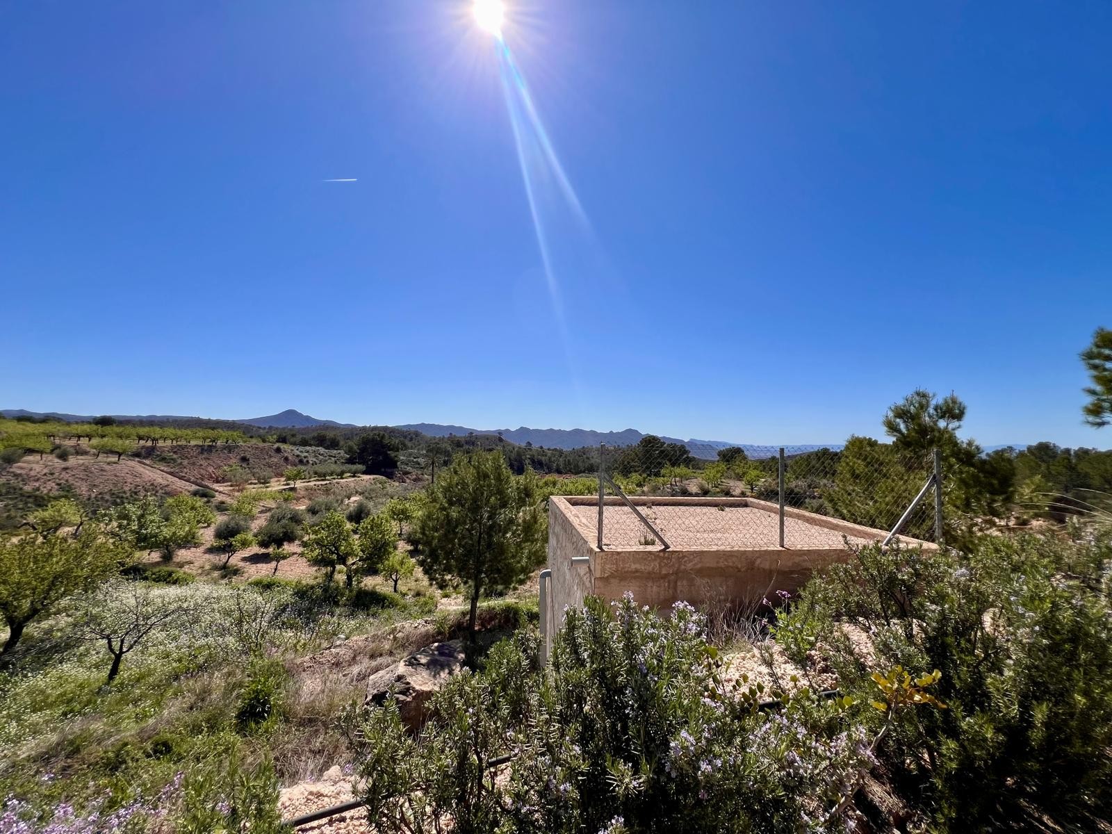 Country House for Sale in Barinas, Murcia