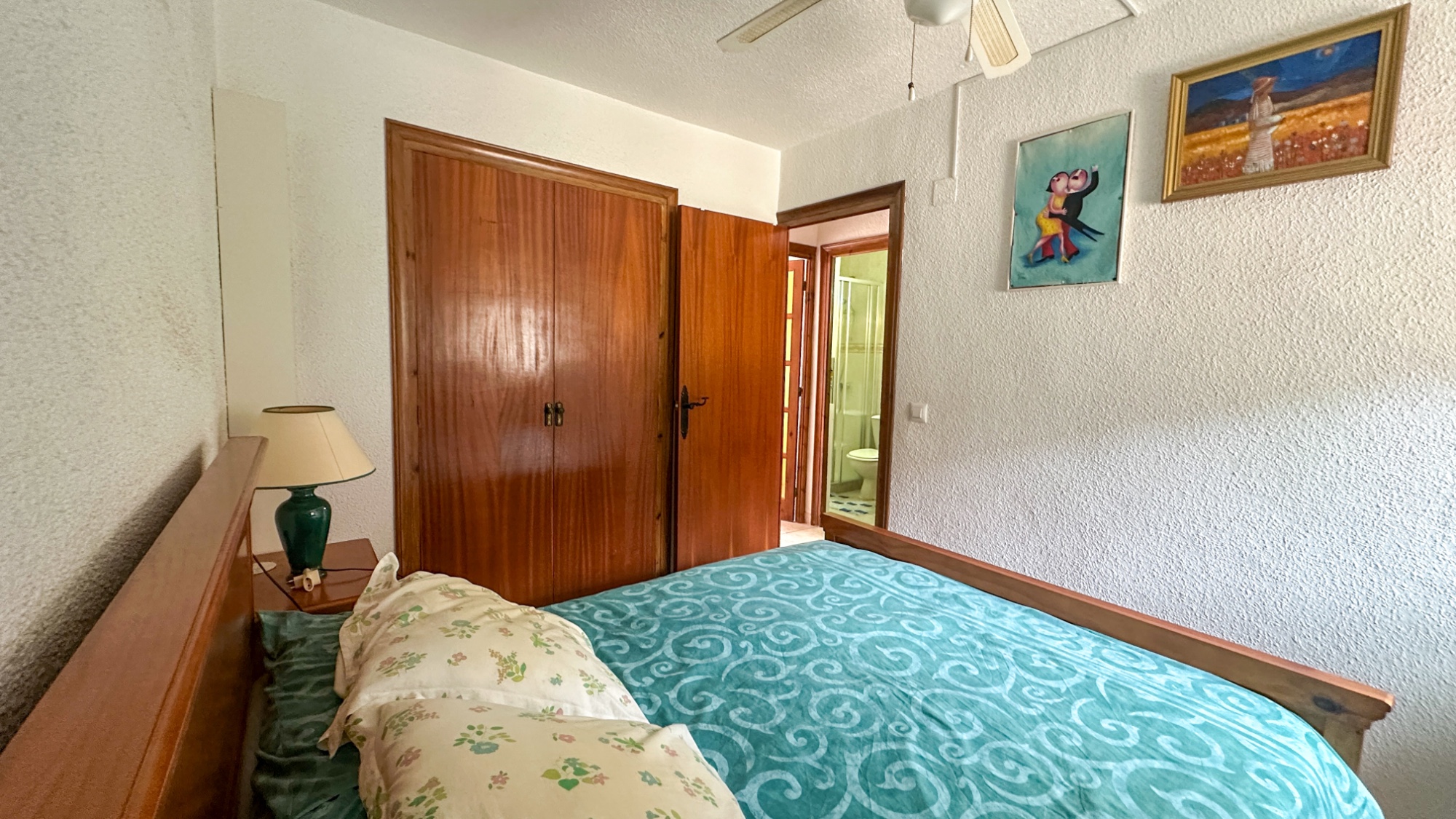 Town House for Sale in Torrevieja, Alicante