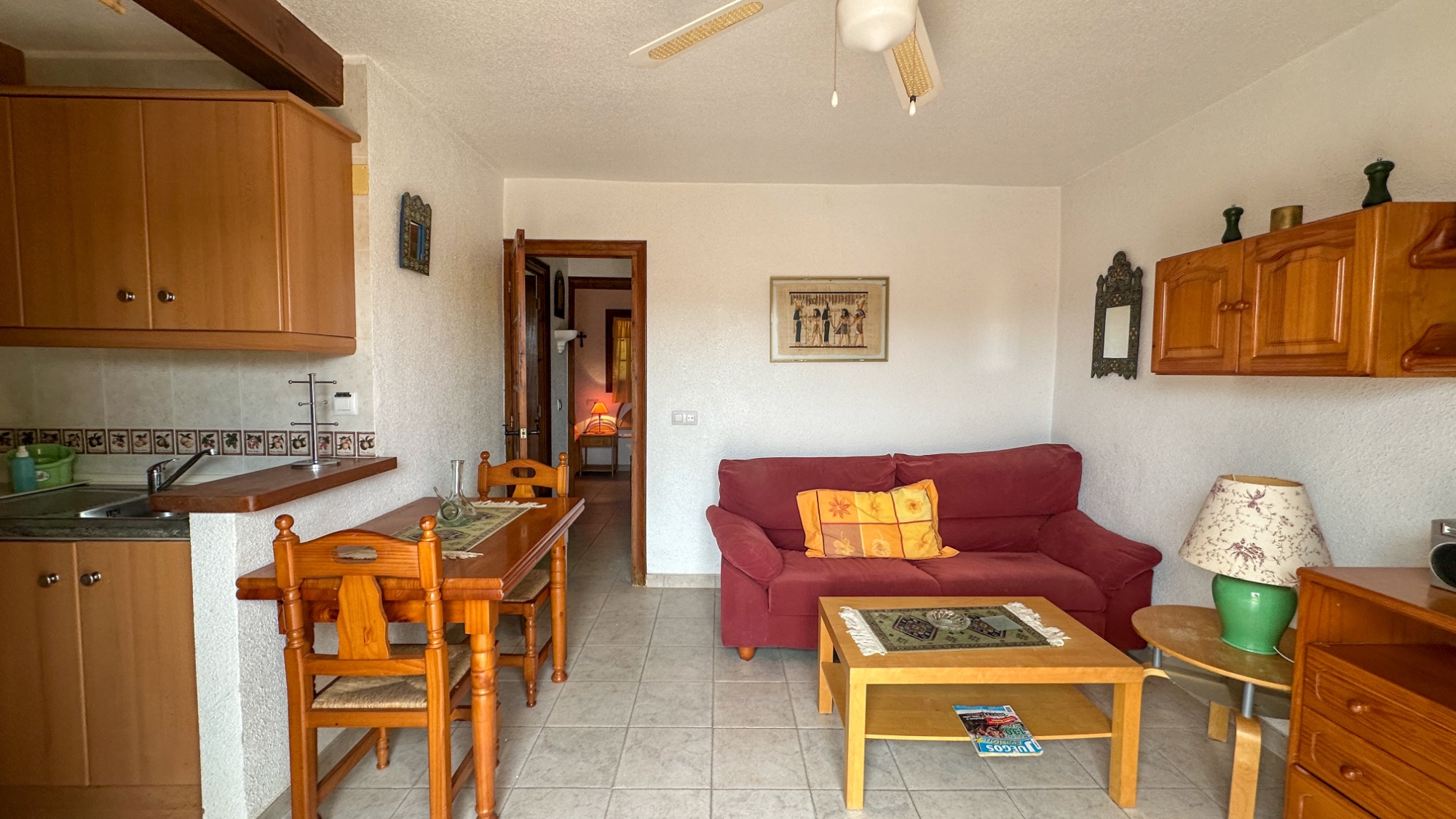 Town House for Sale in Torrevieja, Alicante