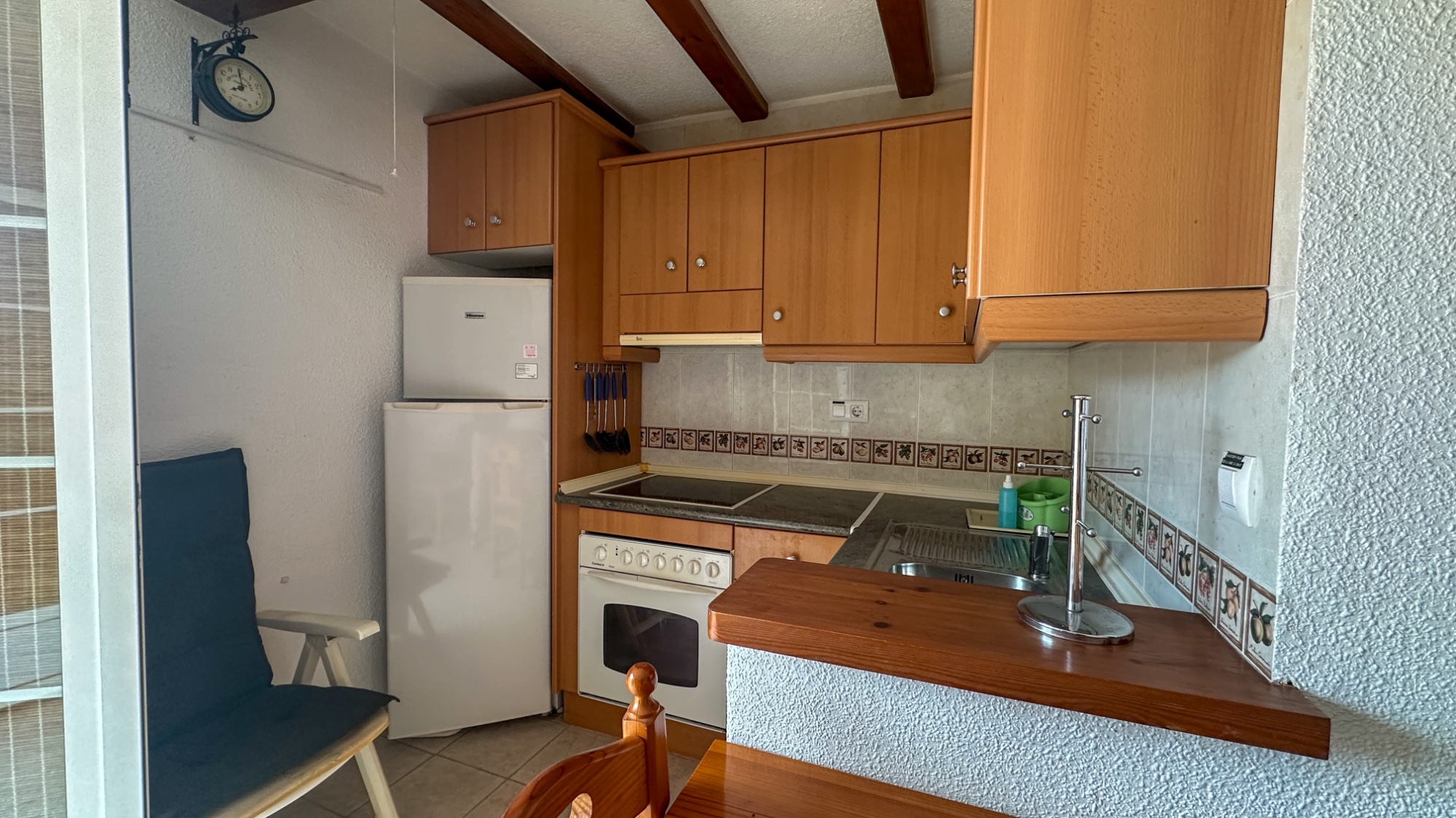 Town House for Sale in Torrevieja, Alicante