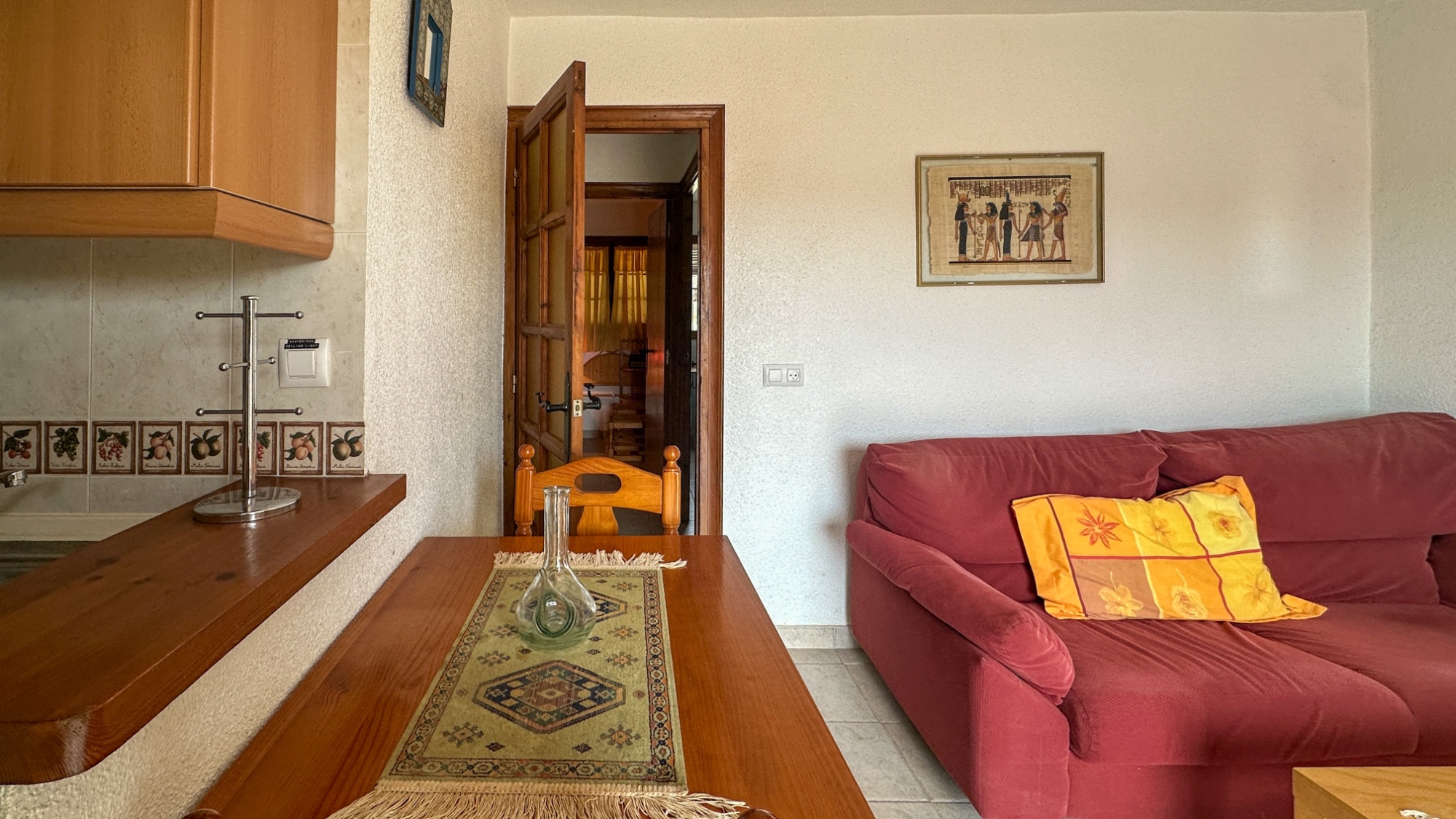 Town House for Sale in Torrevieja, Alicante