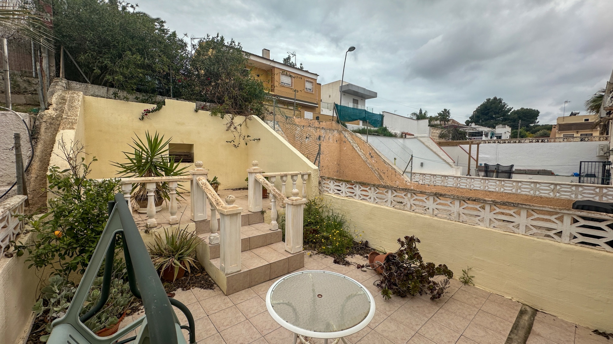 Town House for Sale in Torrevieja, Alicante