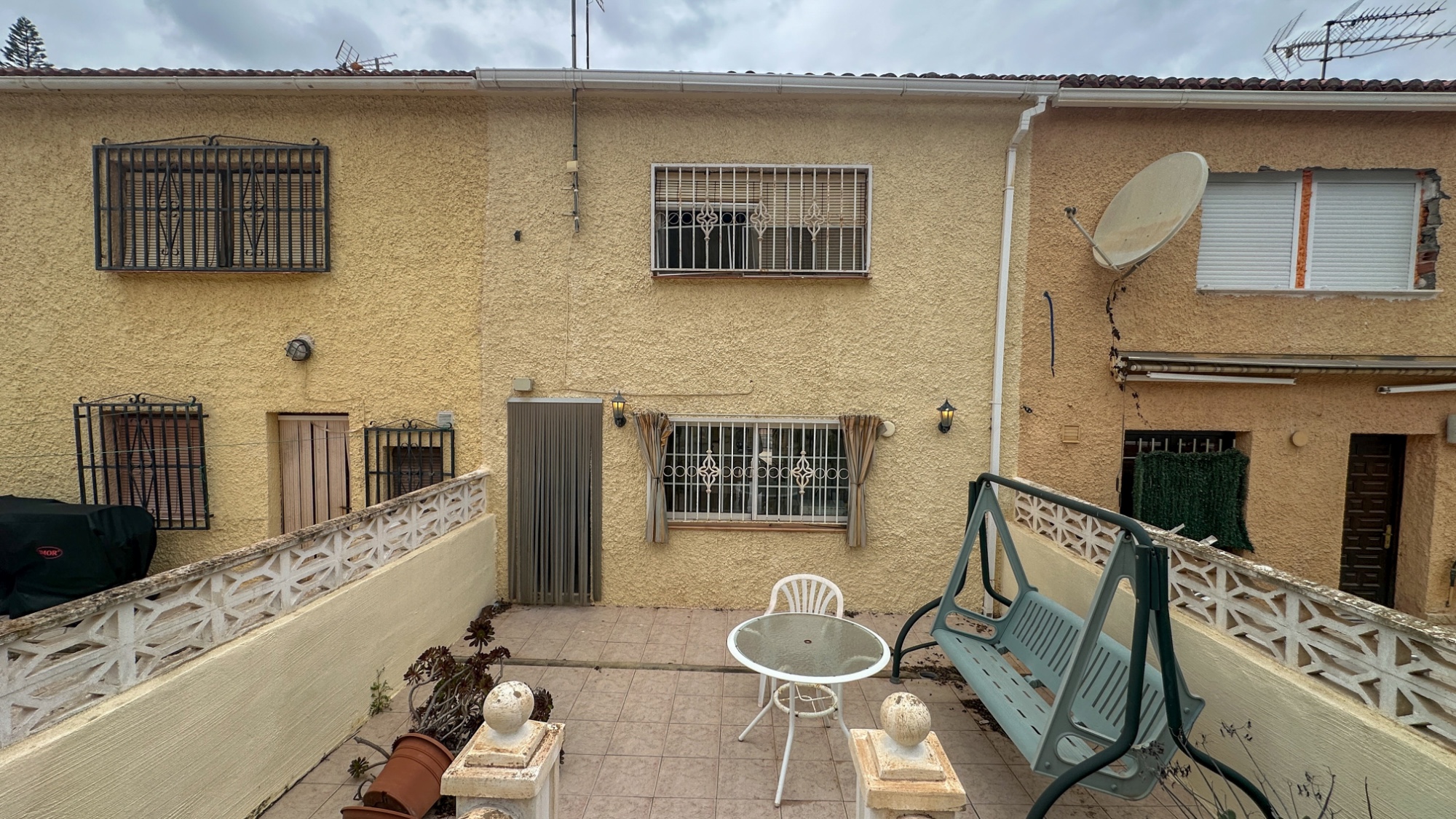 Town House for Sale in Torrevieja, Alicante