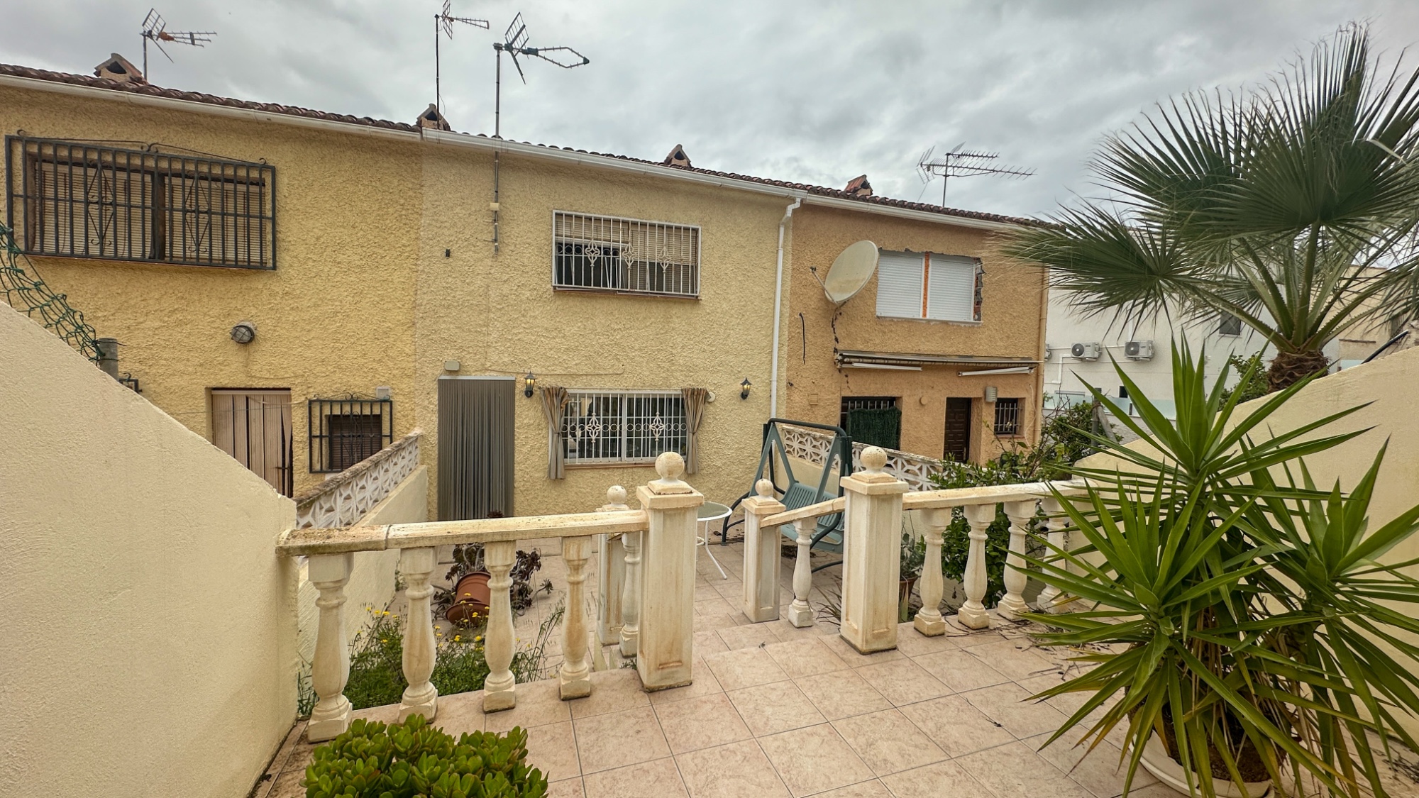 Town House for Sale in Torrevieja, Alicante