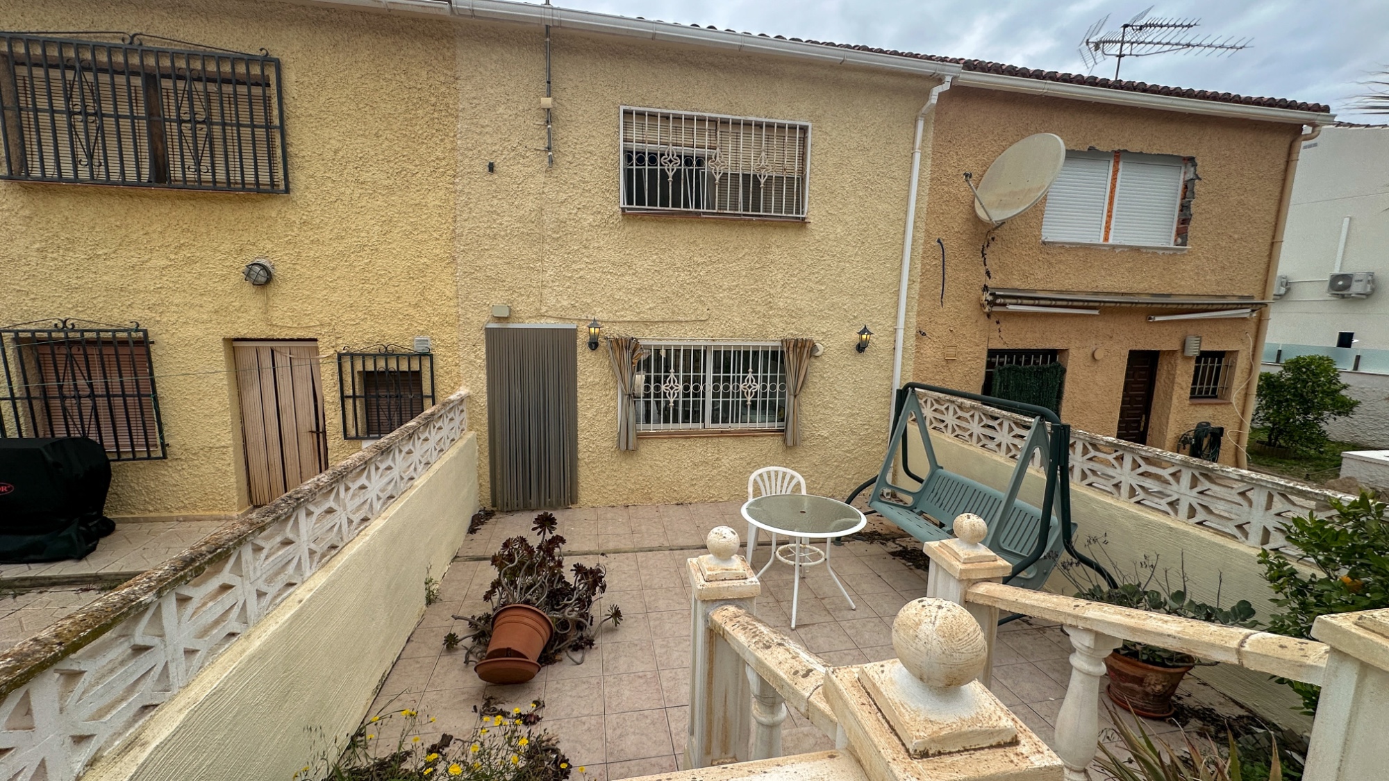 Town House for Sale in Torrevieja, Alicante