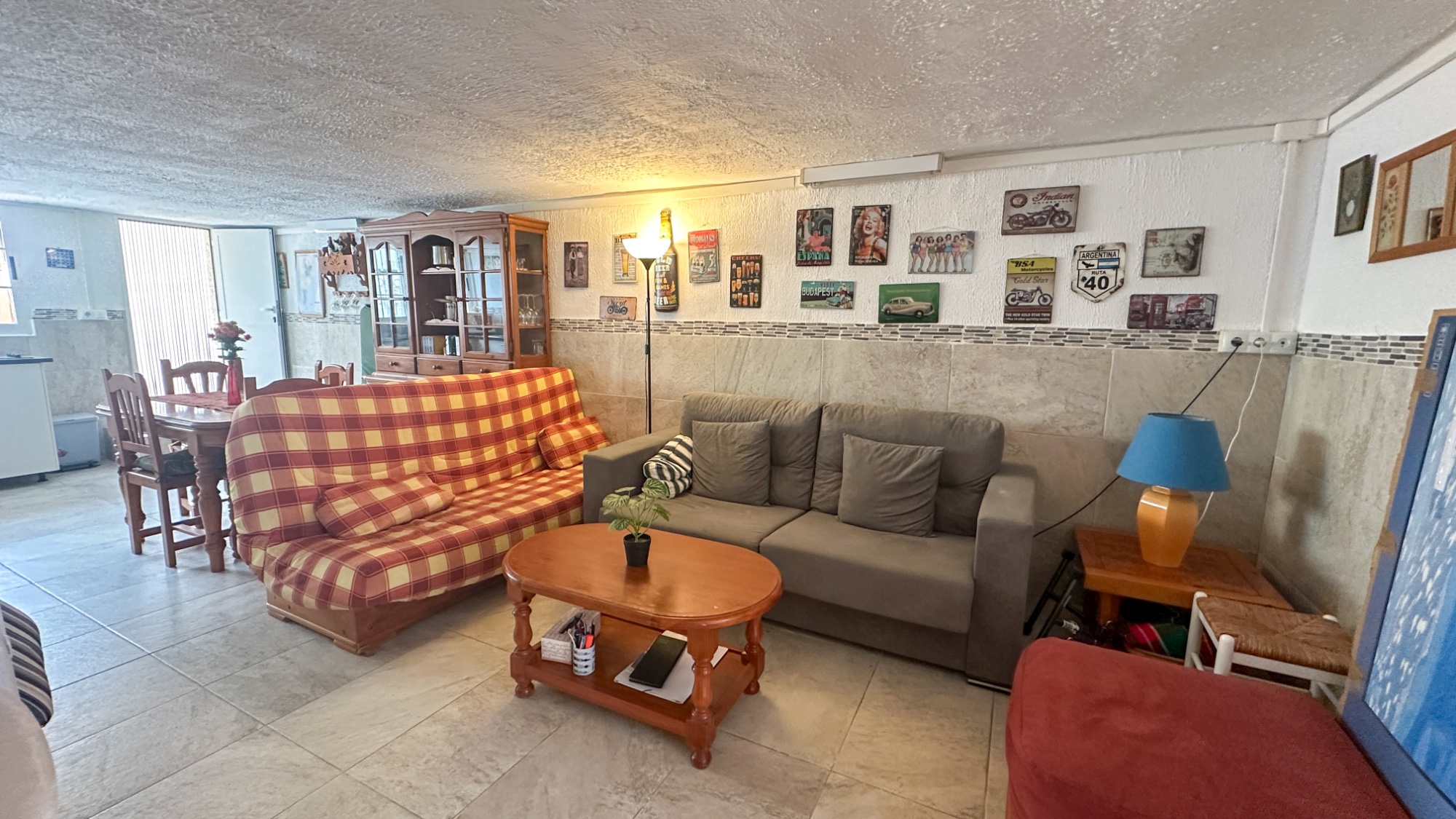 Town House for Sale in Torrevieja, Alicante