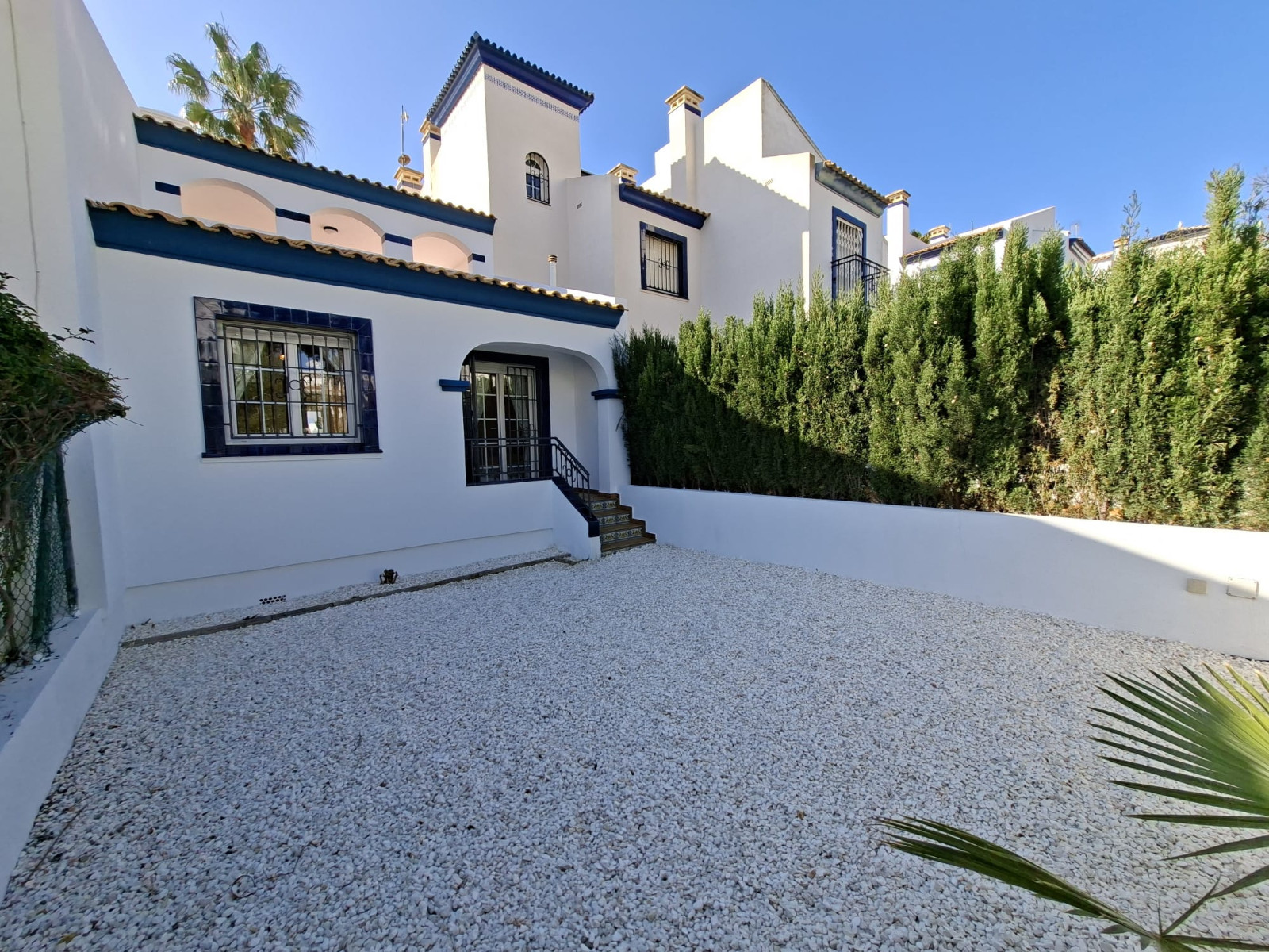 Bungalow for Sale in Villamartin, Alicante