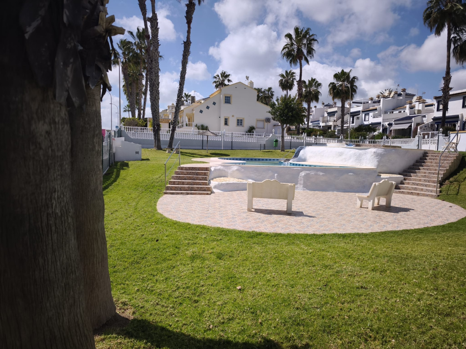 Bungalow for Sale in Villamartin, Alicante