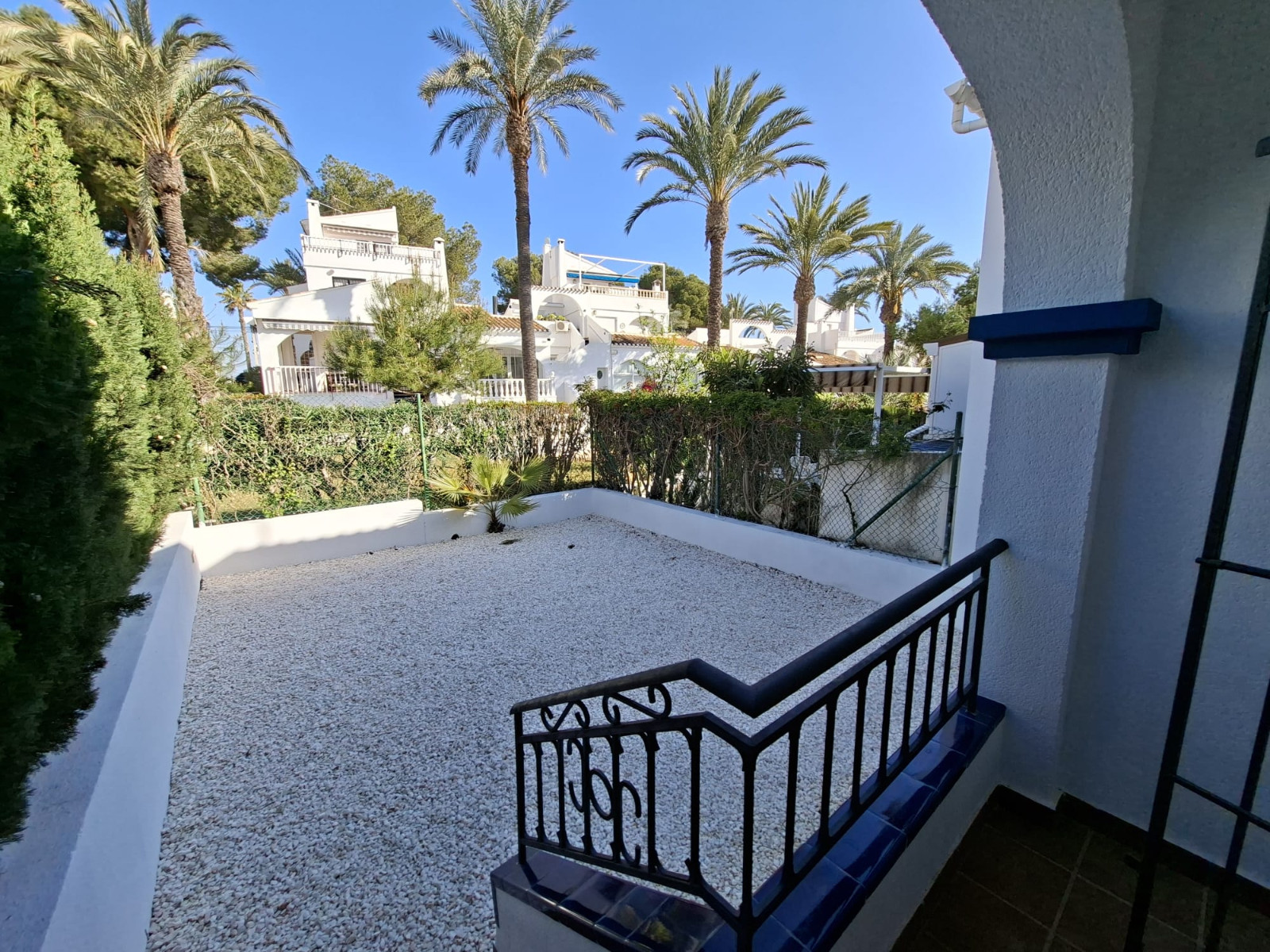 Bungalow for Sale in Villamartin, Alicante
