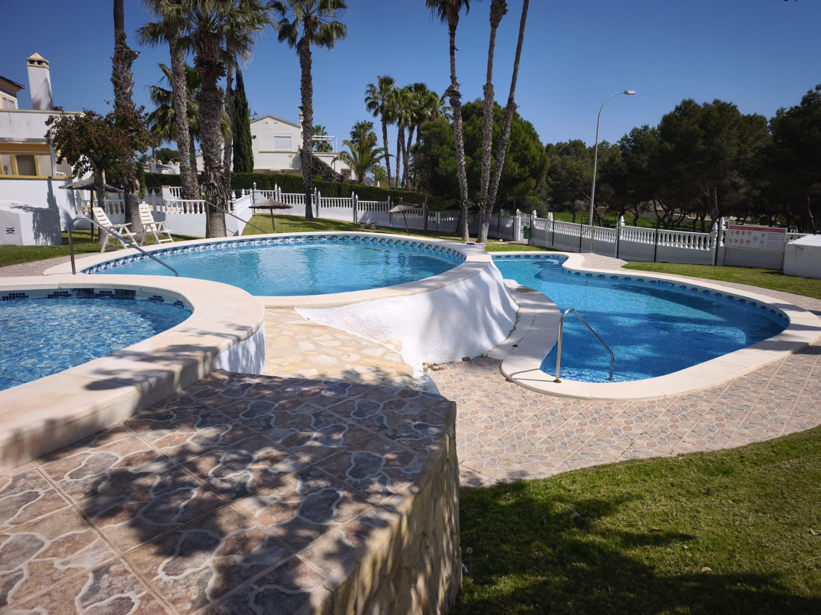 Bungalow for Sale in Villamartin, Alicante