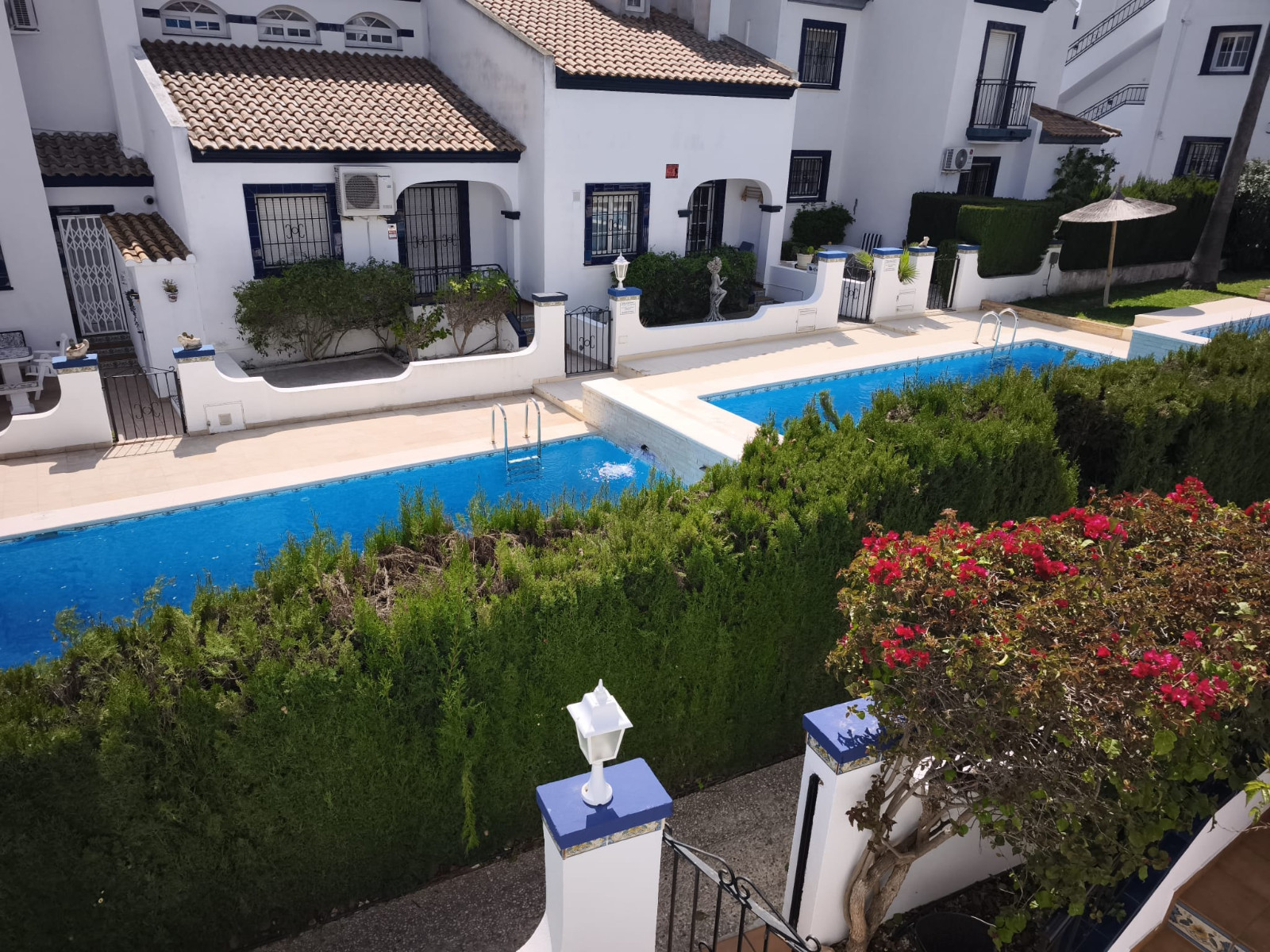 Bungalow for Sale in Villamartin, Alicante