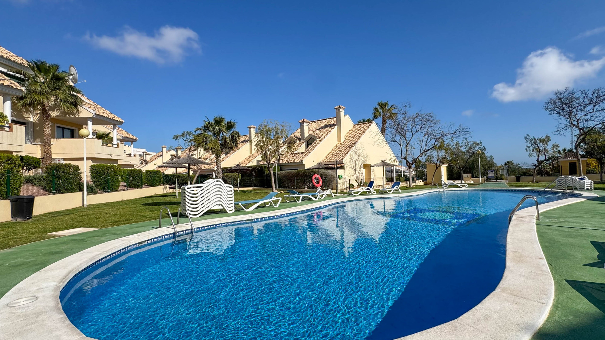 Apartment for Sale in Orihuela Costa, Alicante