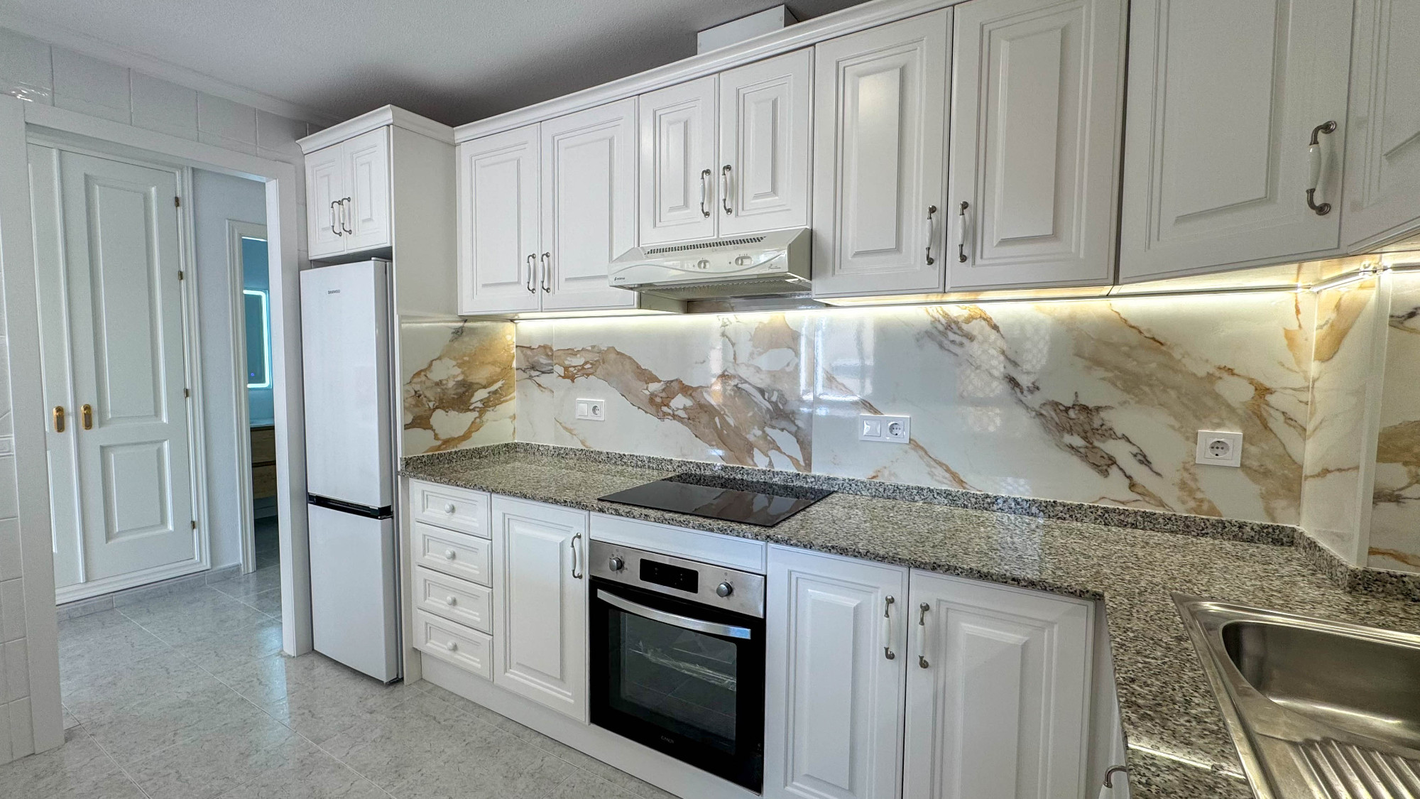 Apartment for Sale in Orihuela Costa, Alicante