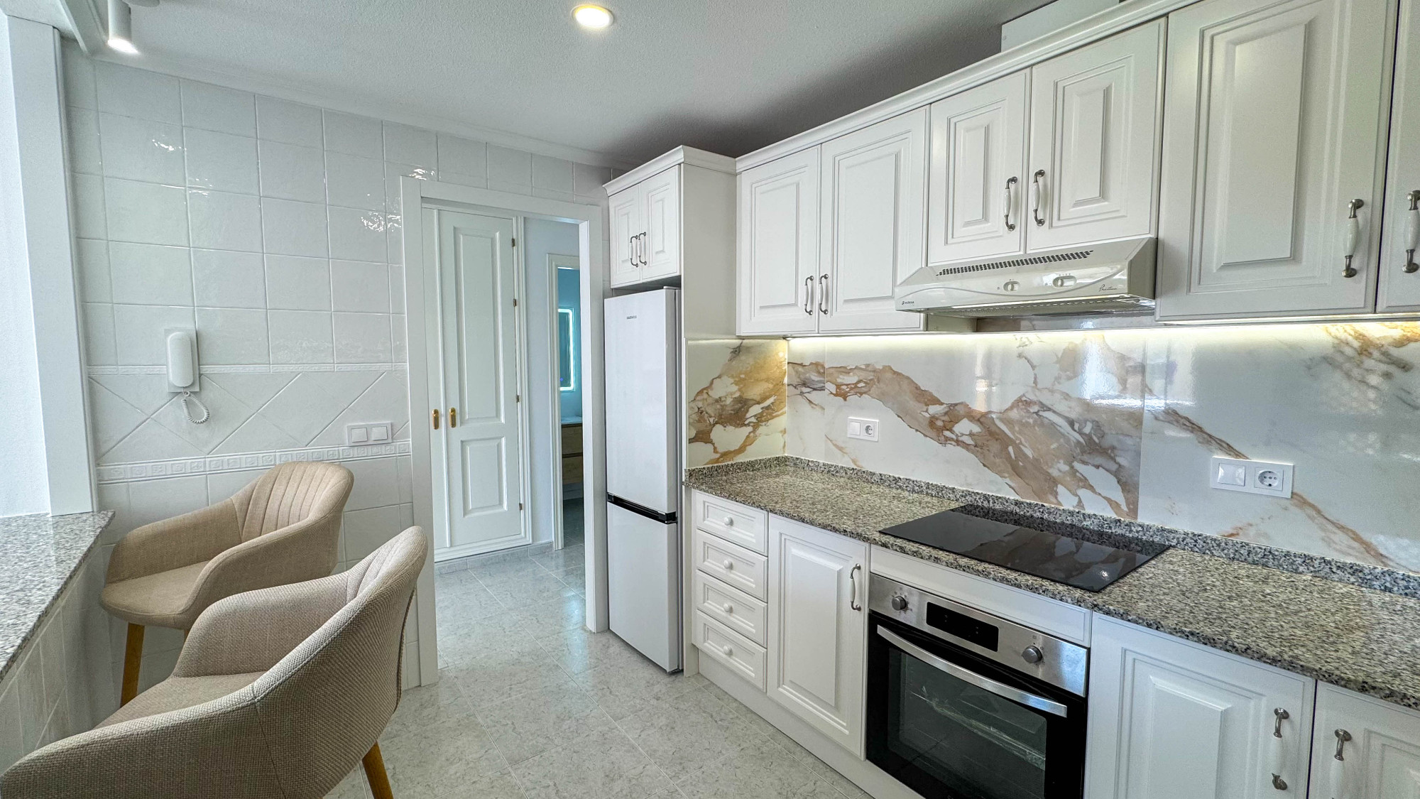 Apartment for Sale in Orihuela Costa, Alicante
