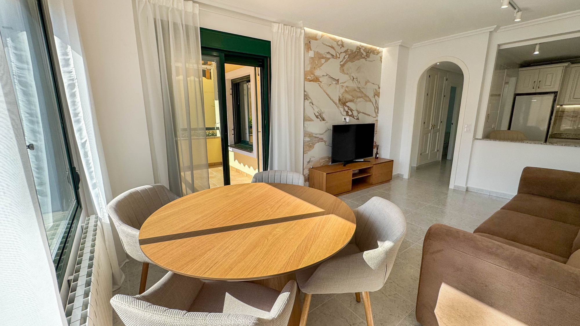 Apartment for Sale in Orihuela Costa, Alicante