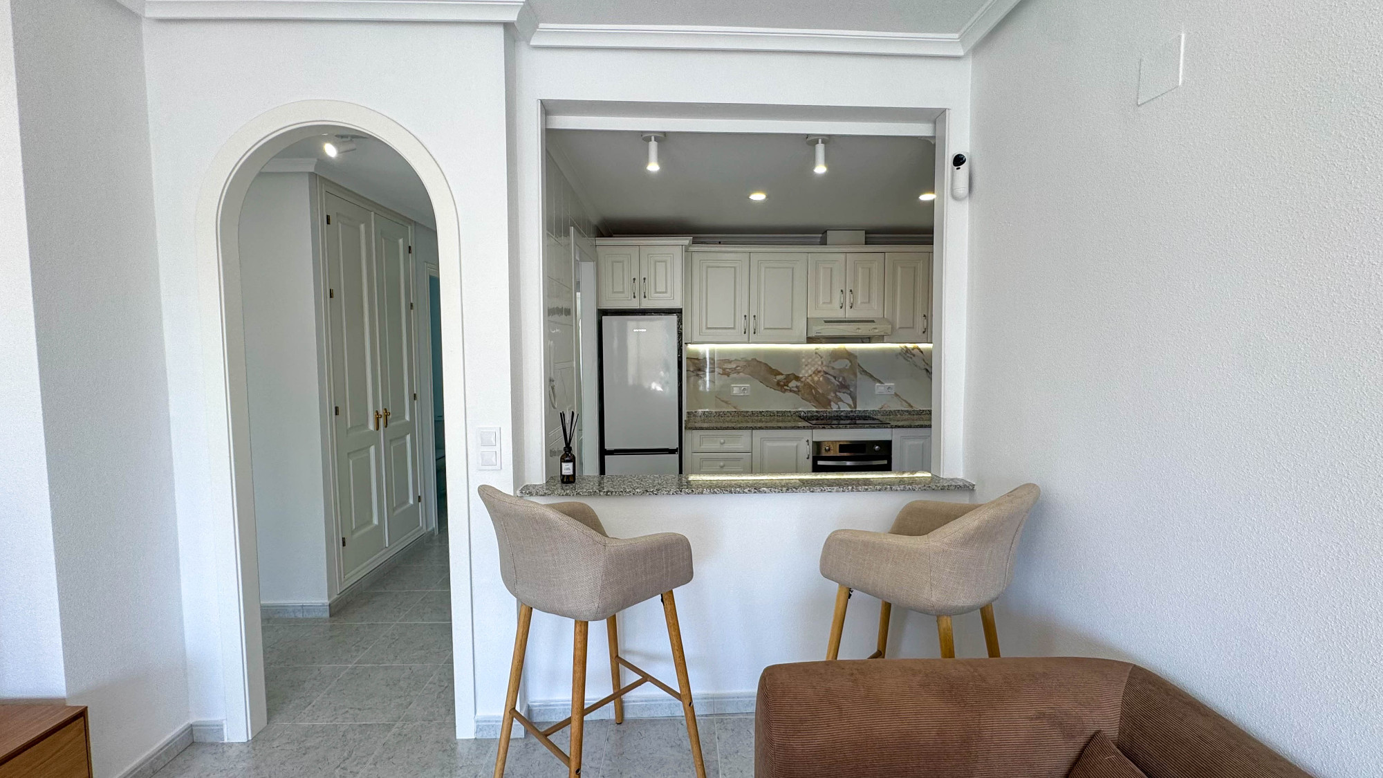 Apartment for Sale in Orihuela Costa, Alicante