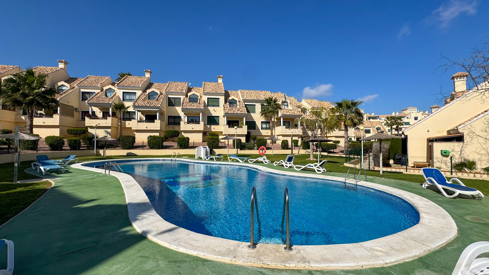 Apartment for Sale in Orihuela Costa, Alicante