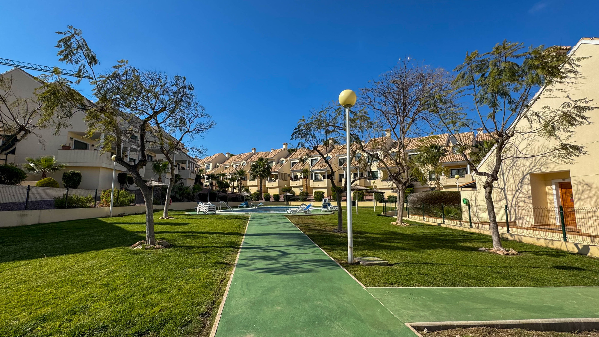 Apartment for Sale in Orihuela Costa, Alicante