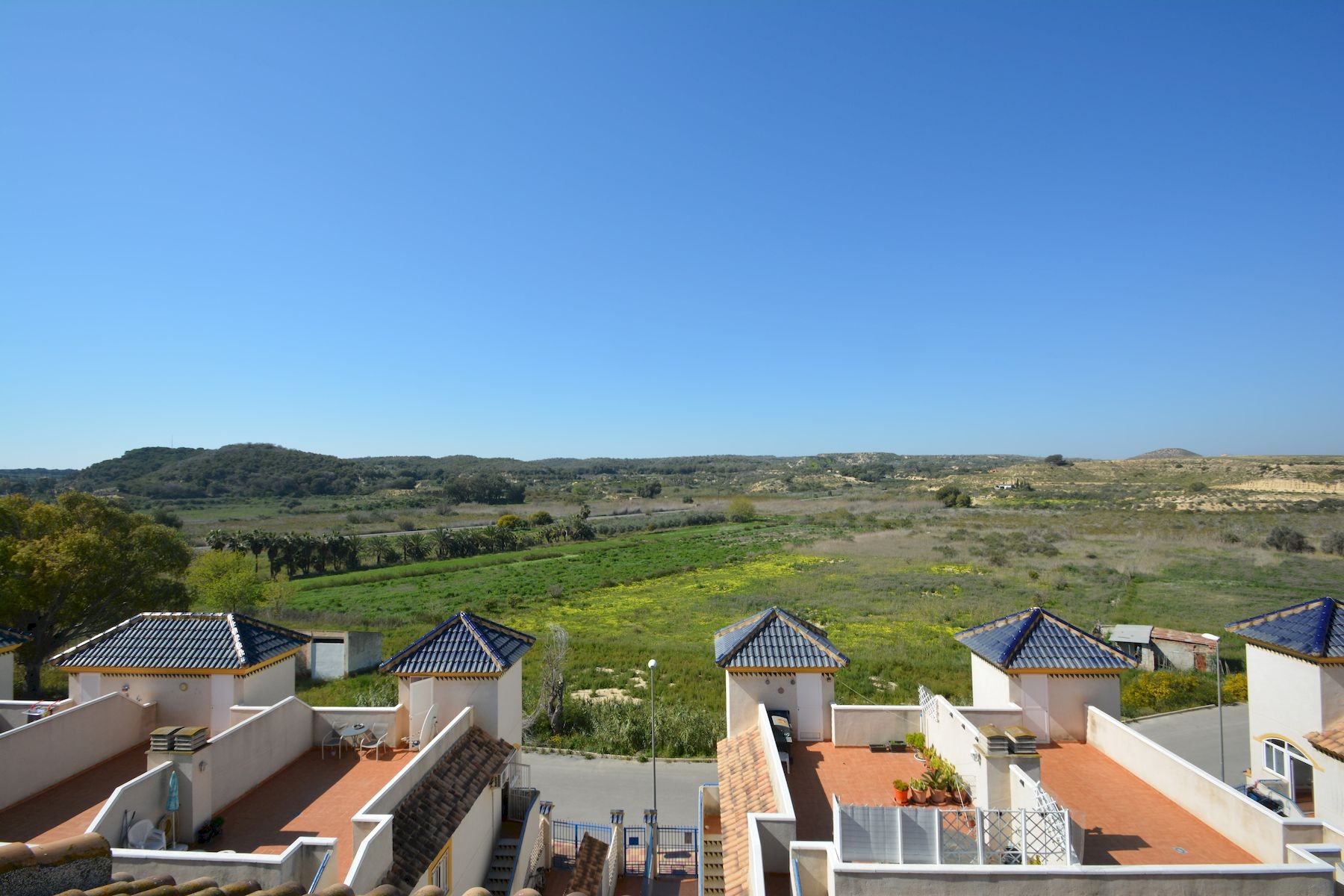 Town House for Sale in Guardamar del Segura, Alicante
