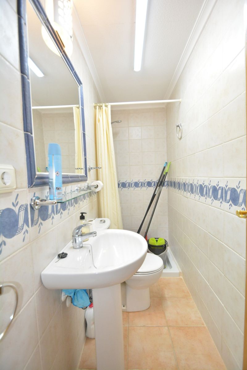 Town House for Sale in Guardamar del Segura, Alicante