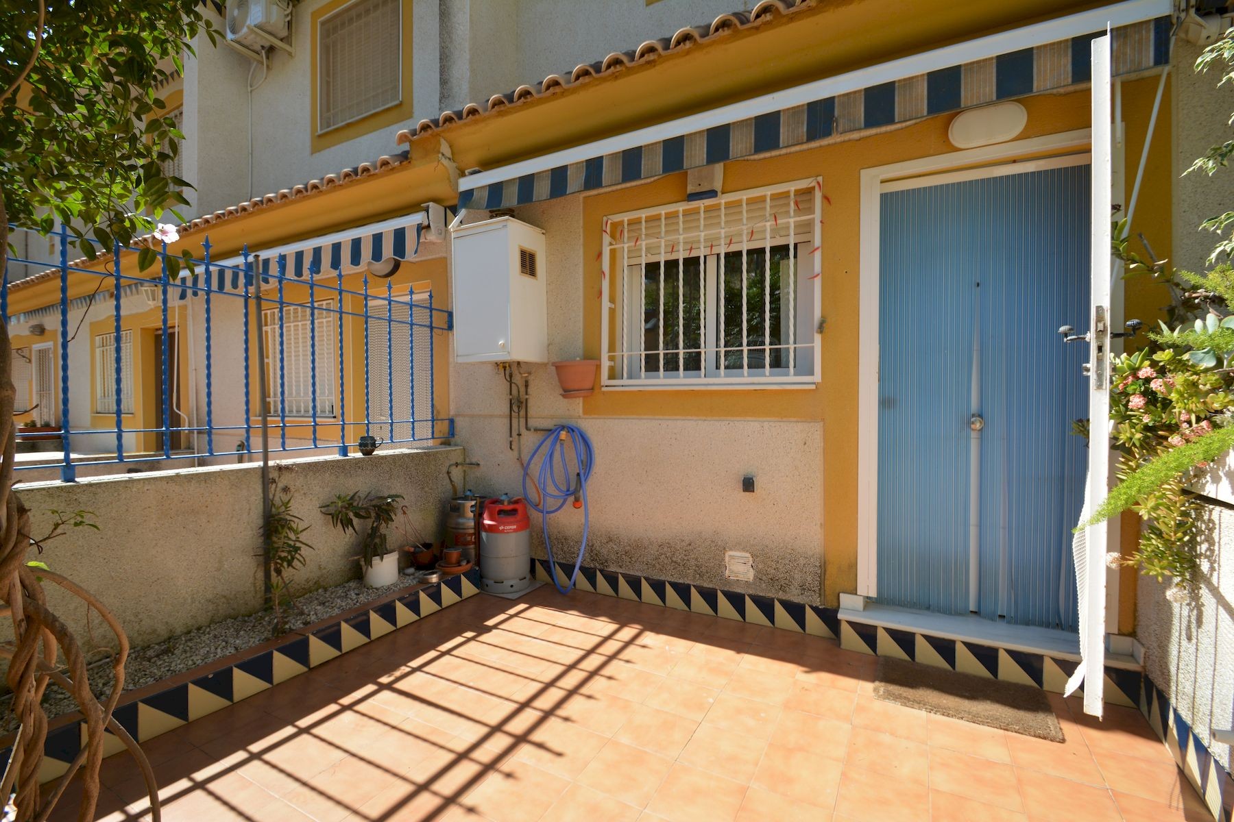 Town House for Sale in Guardamar del Segura, Alicante