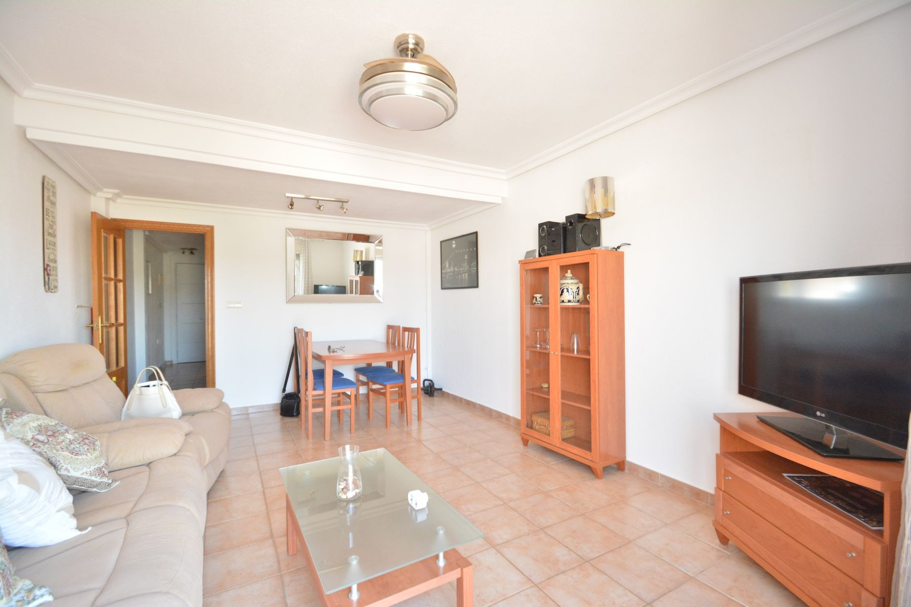 Town House for Sale in Guardamar del Segura, Alicante