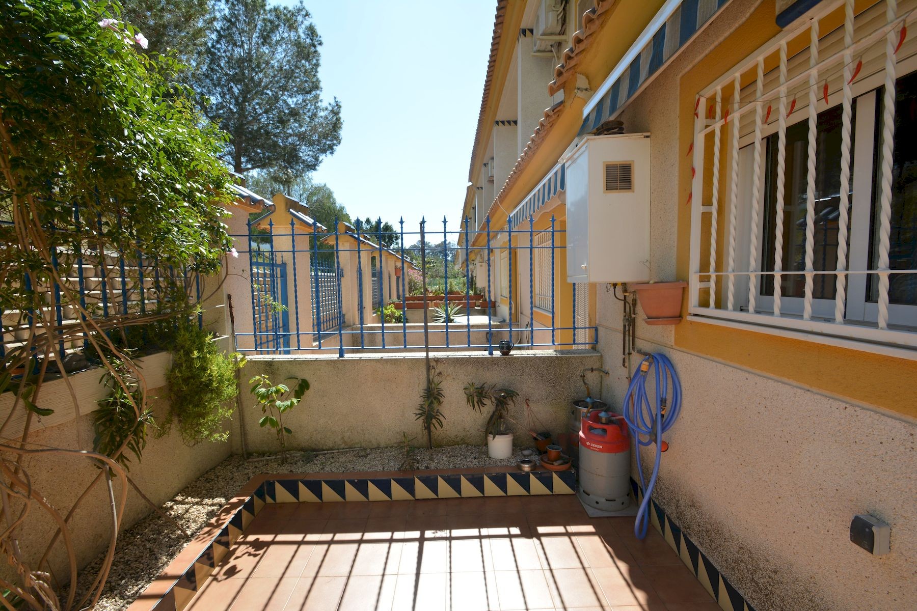 Town House for Sale in Guardamar del Segura, Alicante
