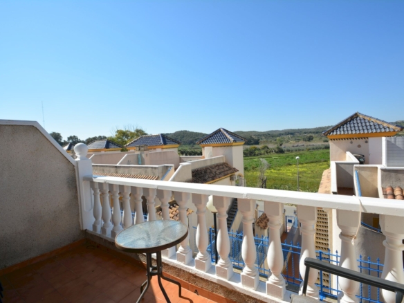 Town House for Sale in Guardamar del Segura, Alicante