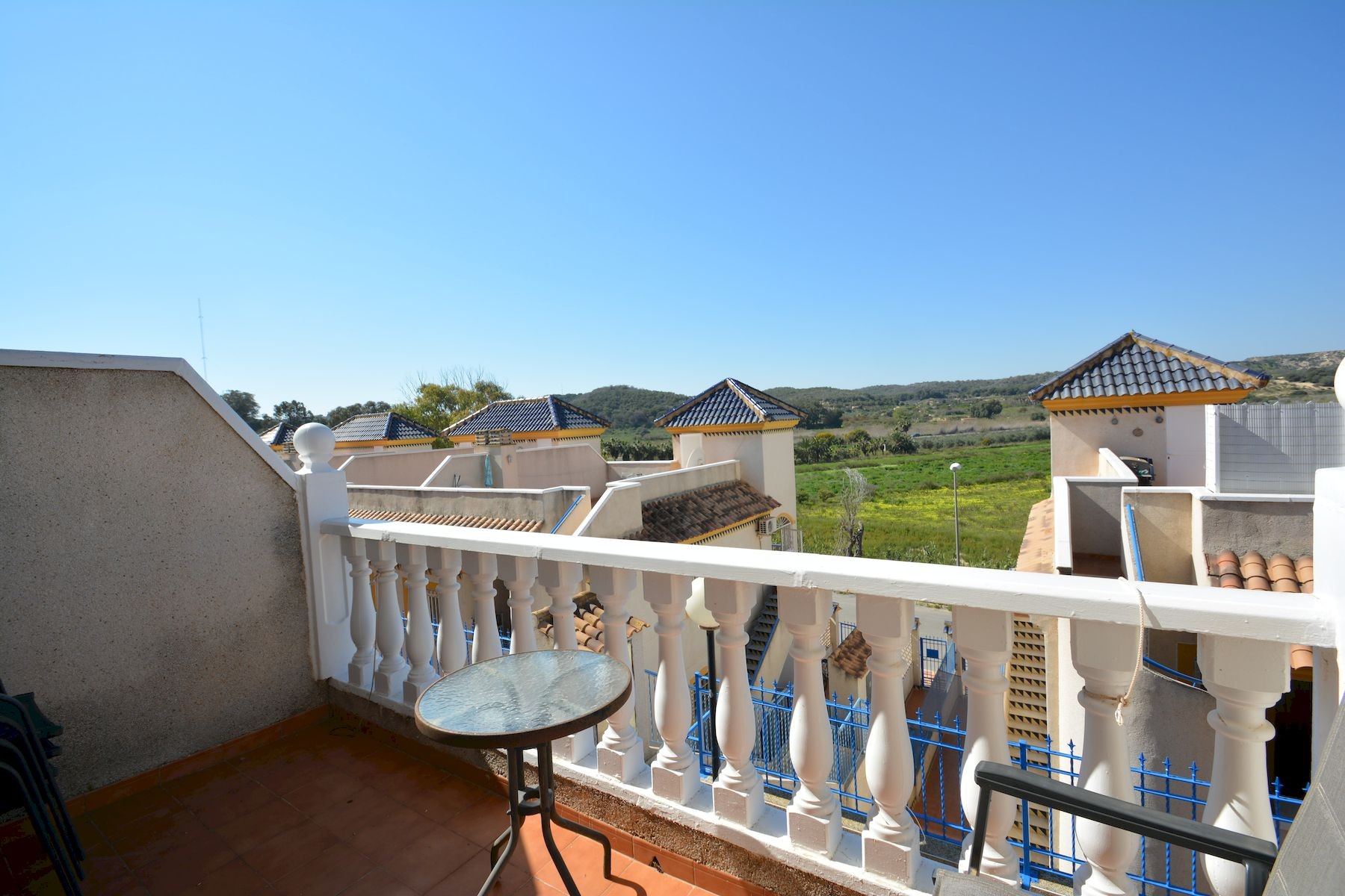 o_1jko277pe1msnj3diko127u13nc2l Town House for Sale in Guardamar del Segura, Alicante