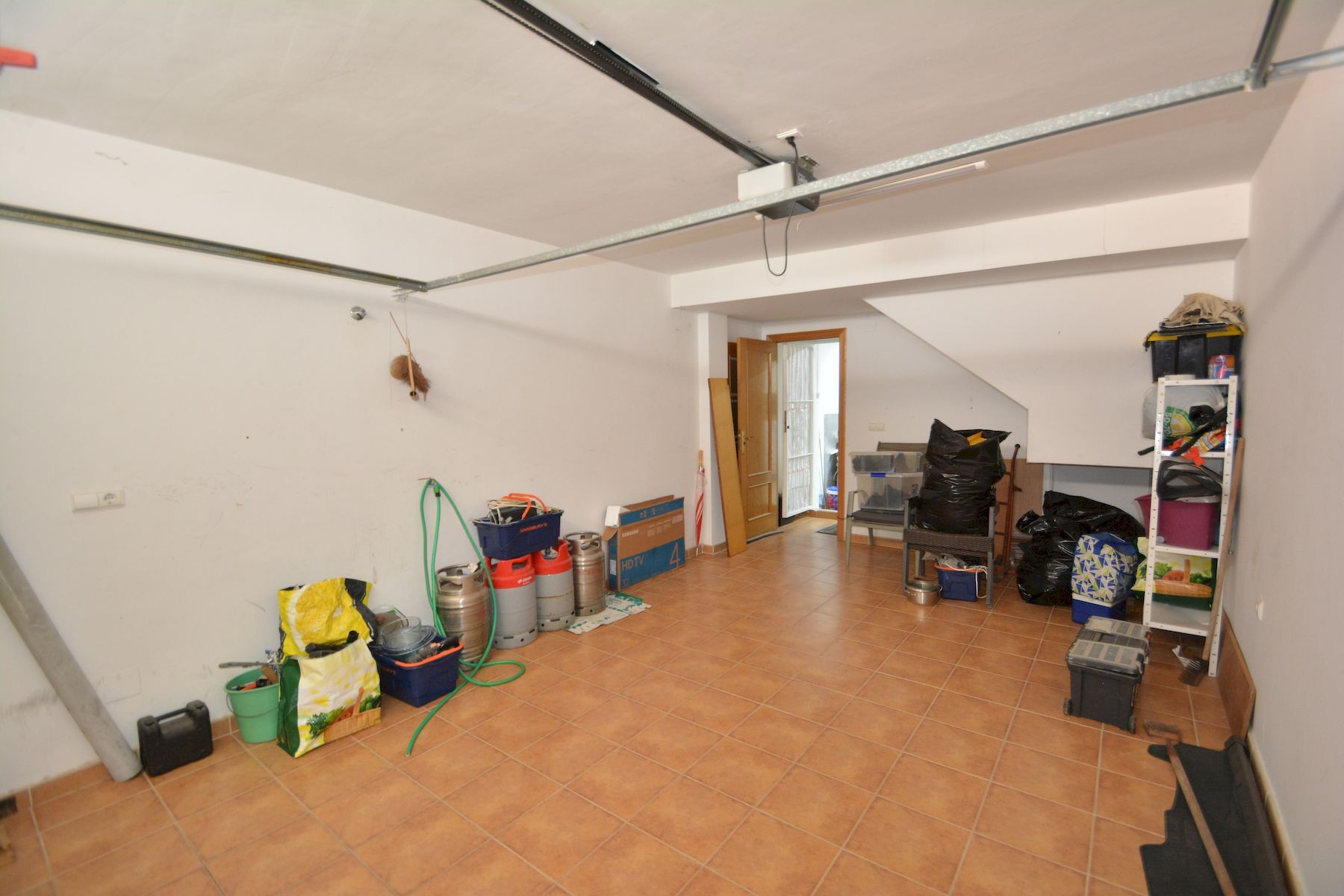 Town House for Sale in Guardamar del Segura, Alicante