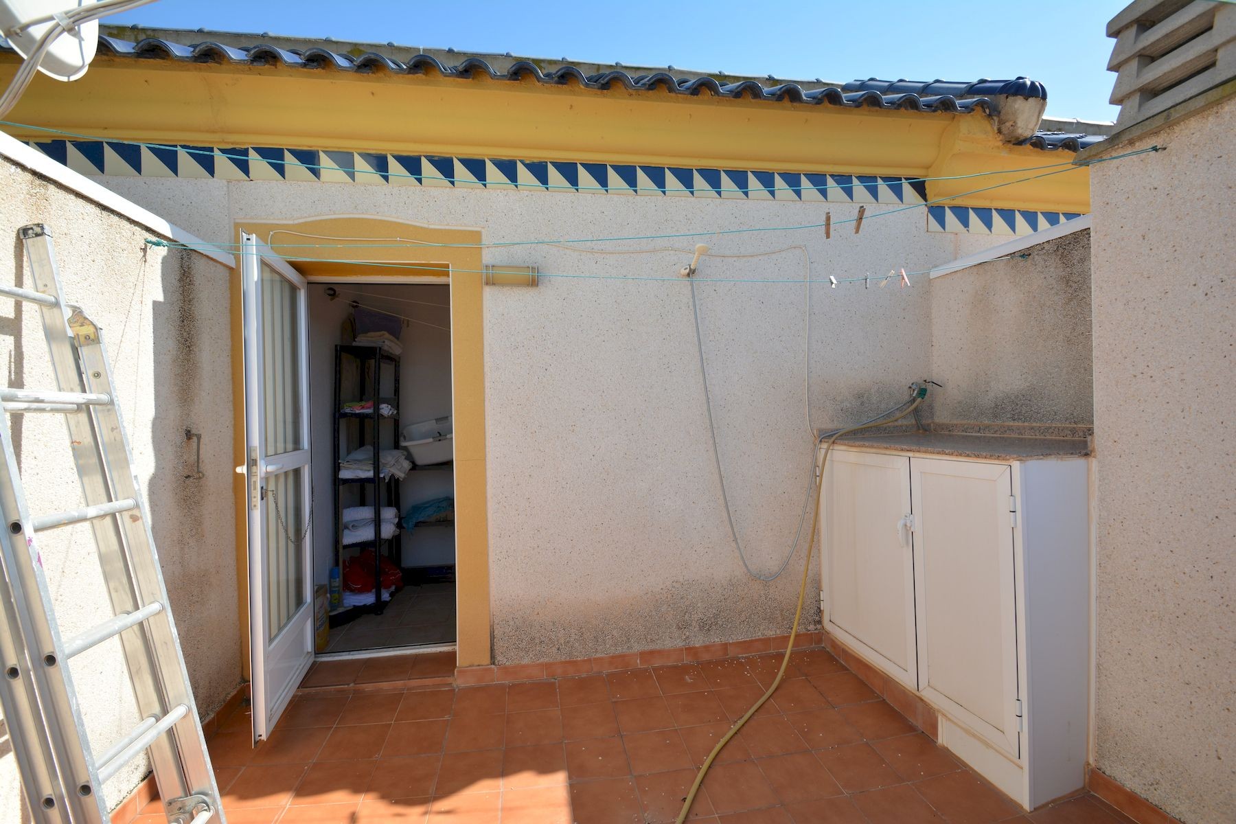 Town House for Sale in Guardamar del Segura, Alicante