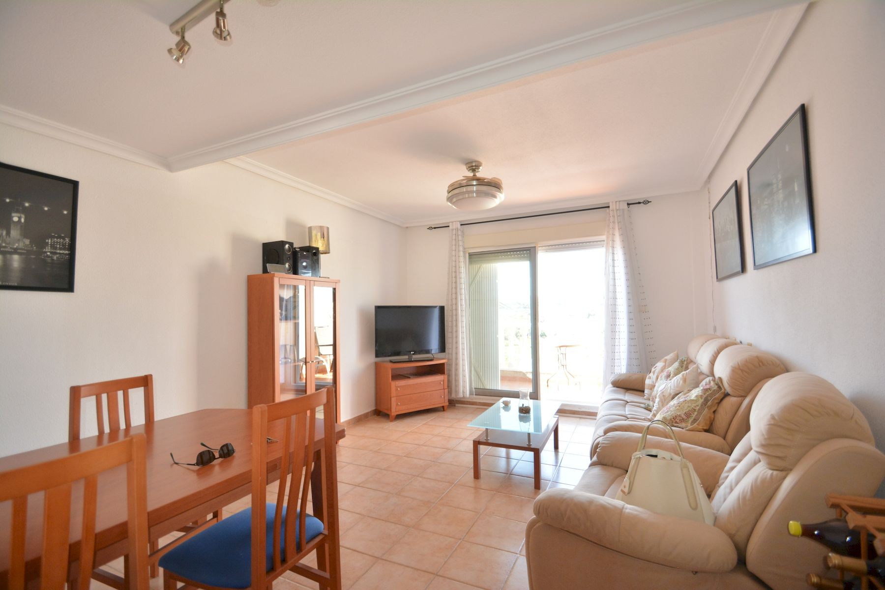 Town House for Sale in Guardamar del Segura, Alicante