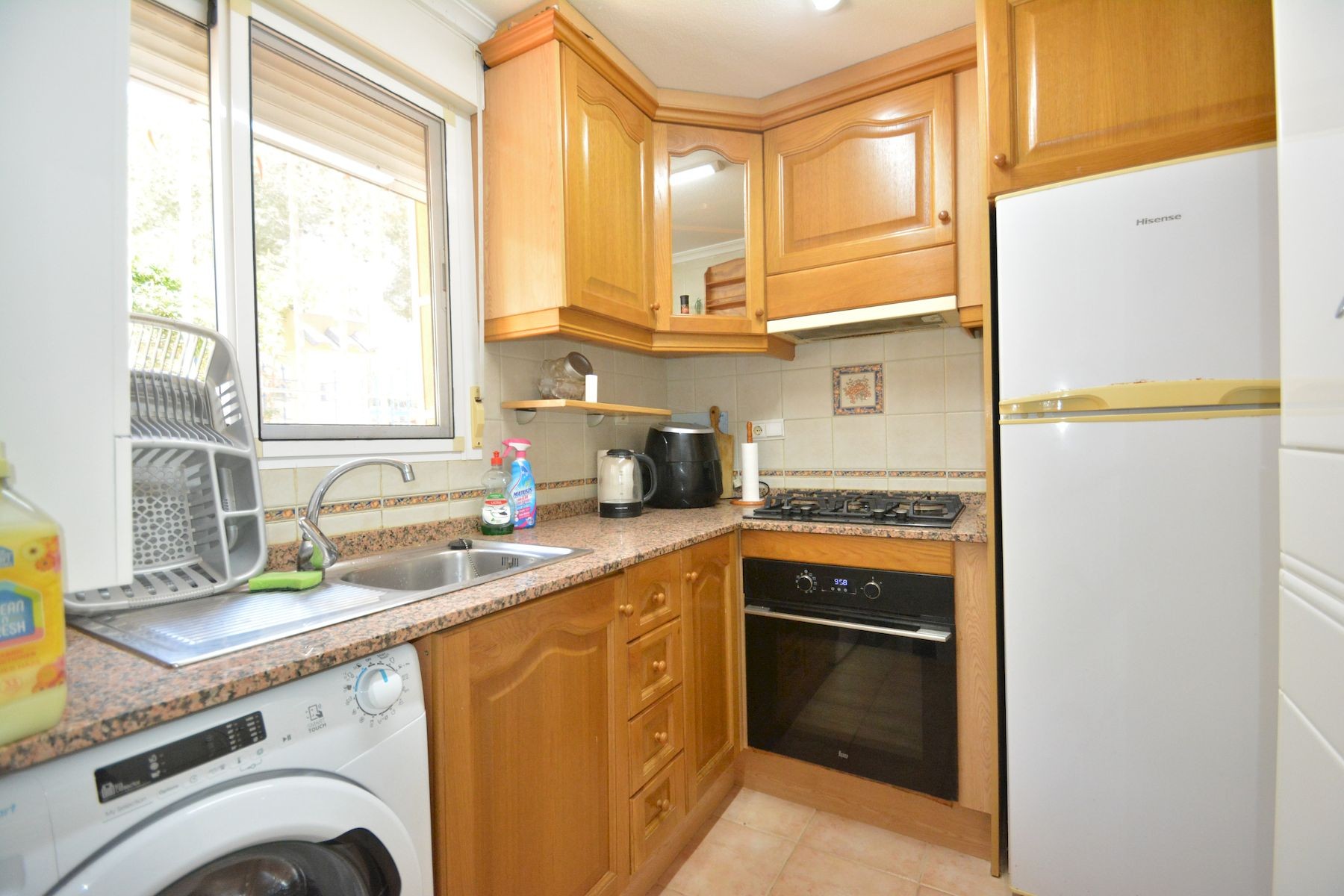 Town House for Sale in Guardamar del Segura, Alicante