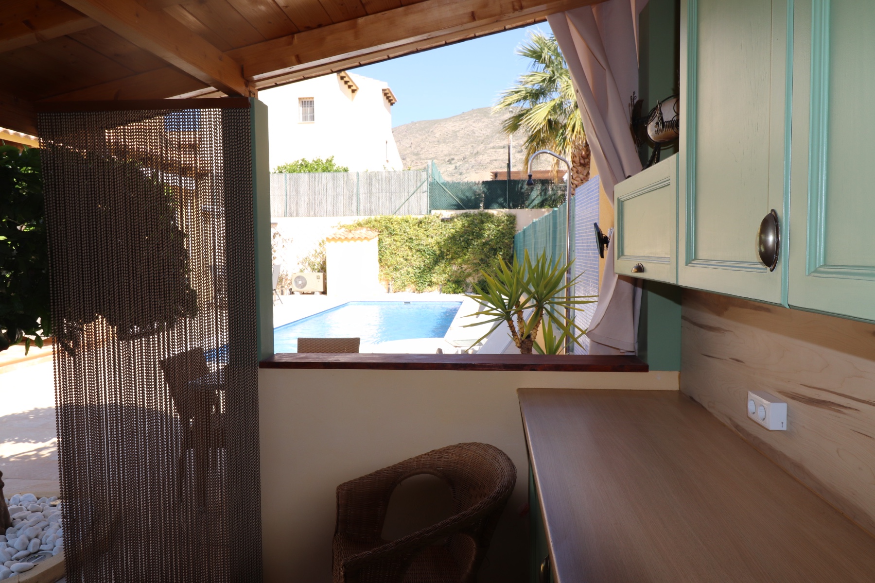 Villa for Sale in Fortuna, Murcia