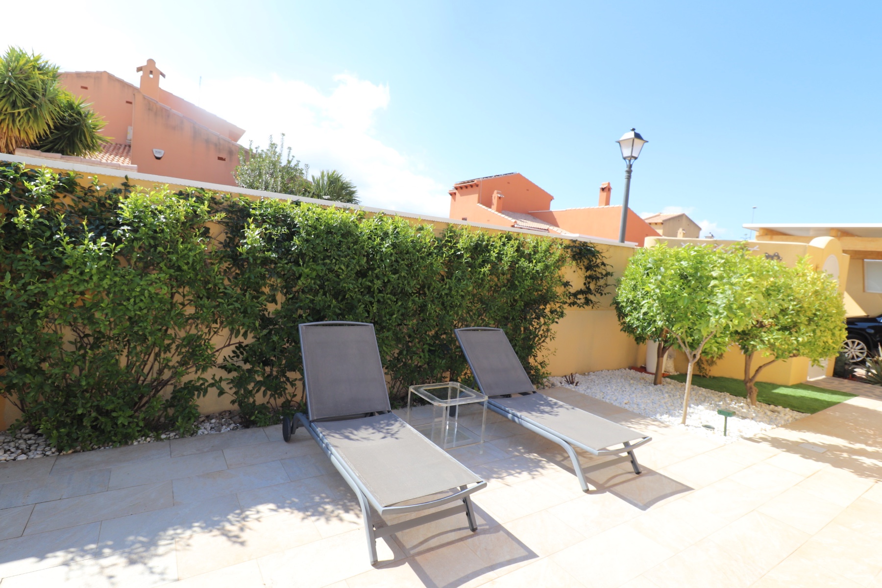 Villa for Sale in Fortuna, Murcia