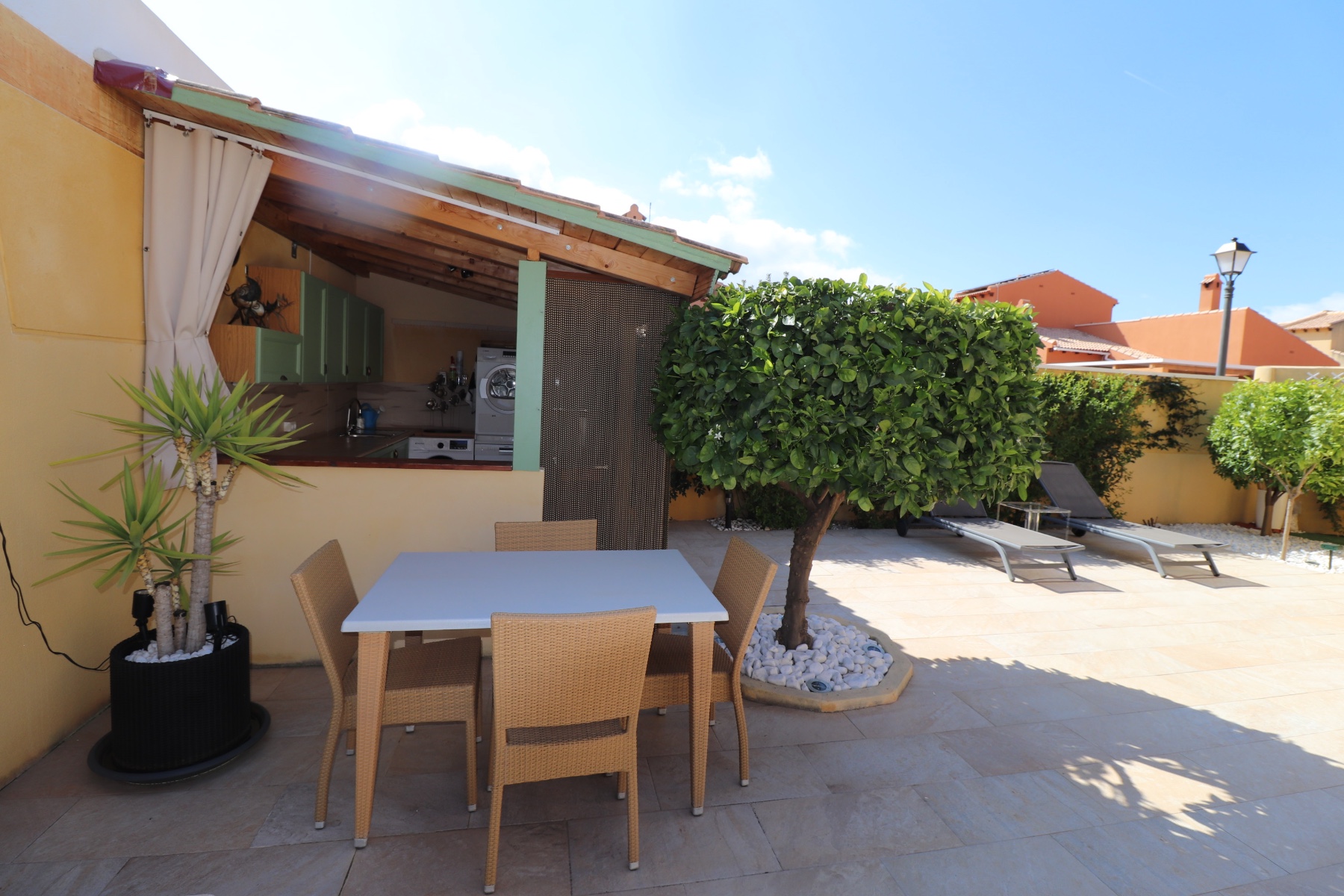 Villa for Sale in Fortuna, Murcia