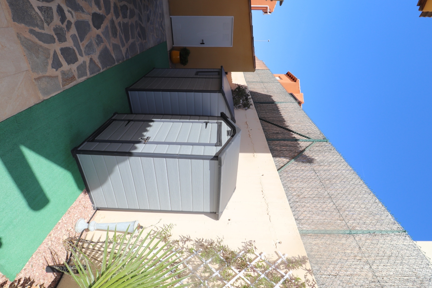 Villa for Sale in Fortuna, Murcia