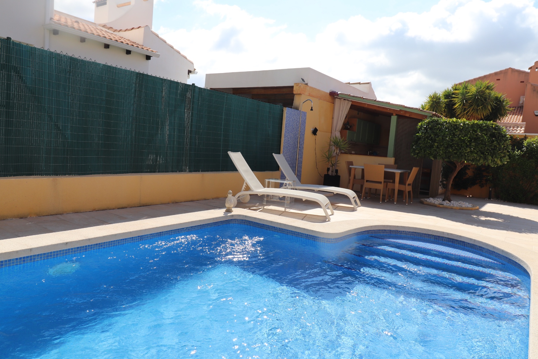 Villa for Sale in Fortuna, Murcia