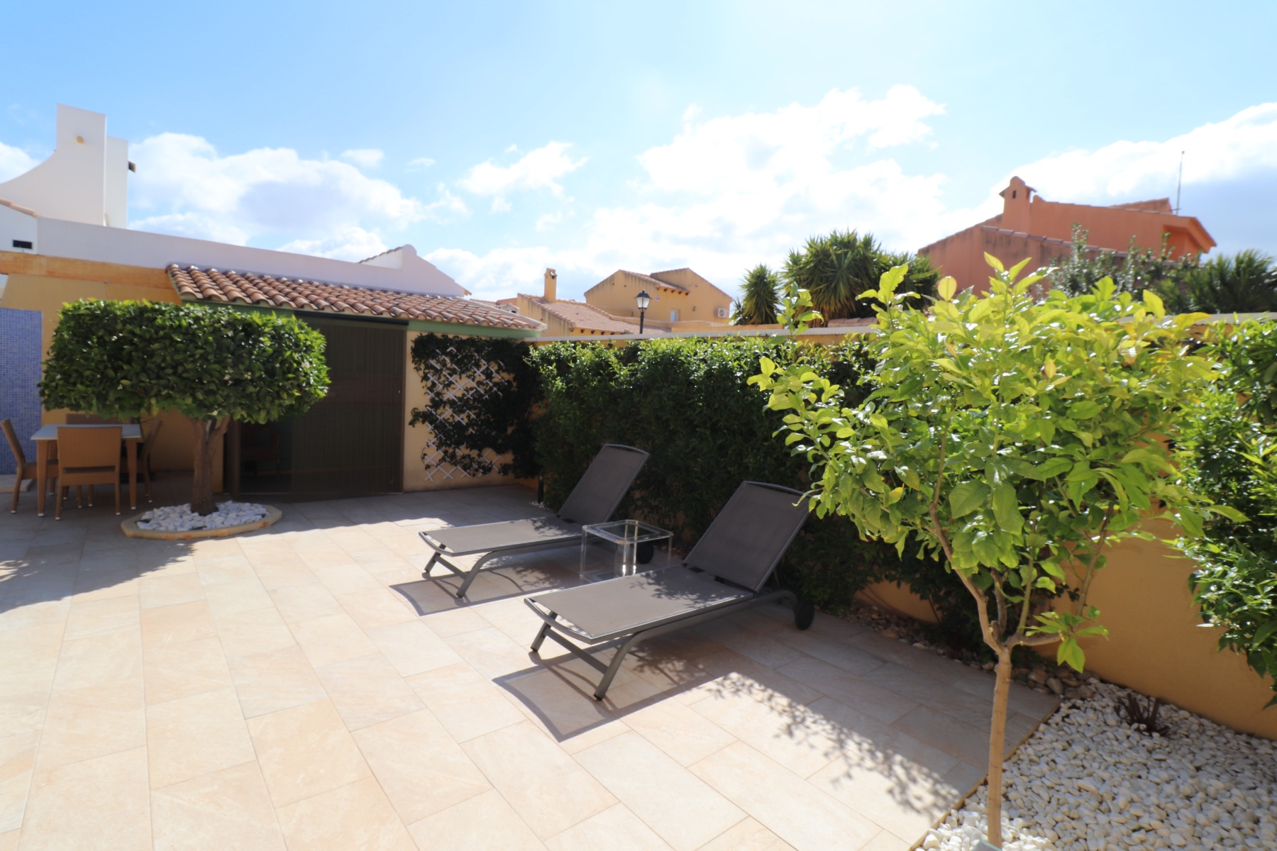 Villa for Sale in Fortuna, Murcia