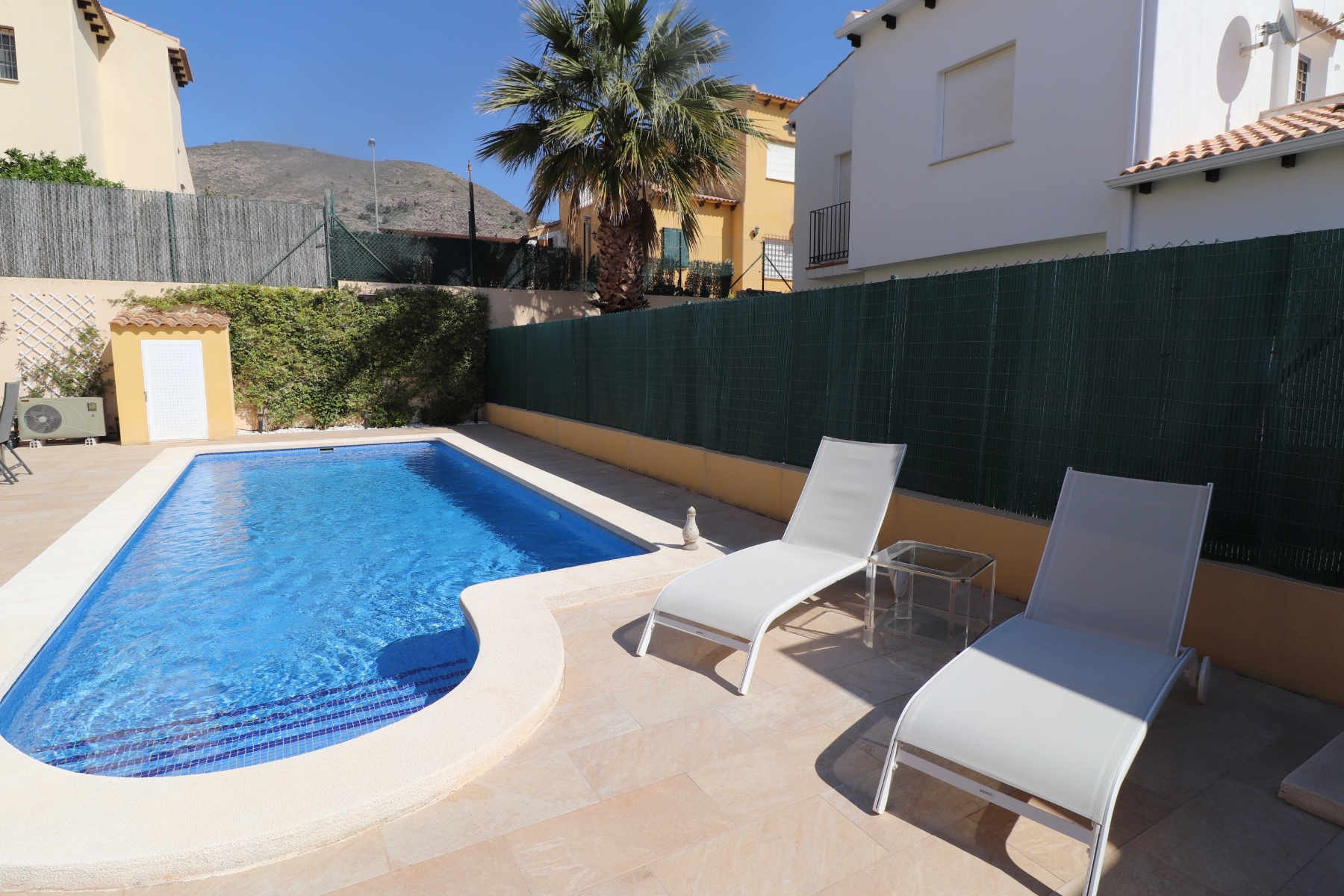 Villa for Sale in Fortuna, Murcia