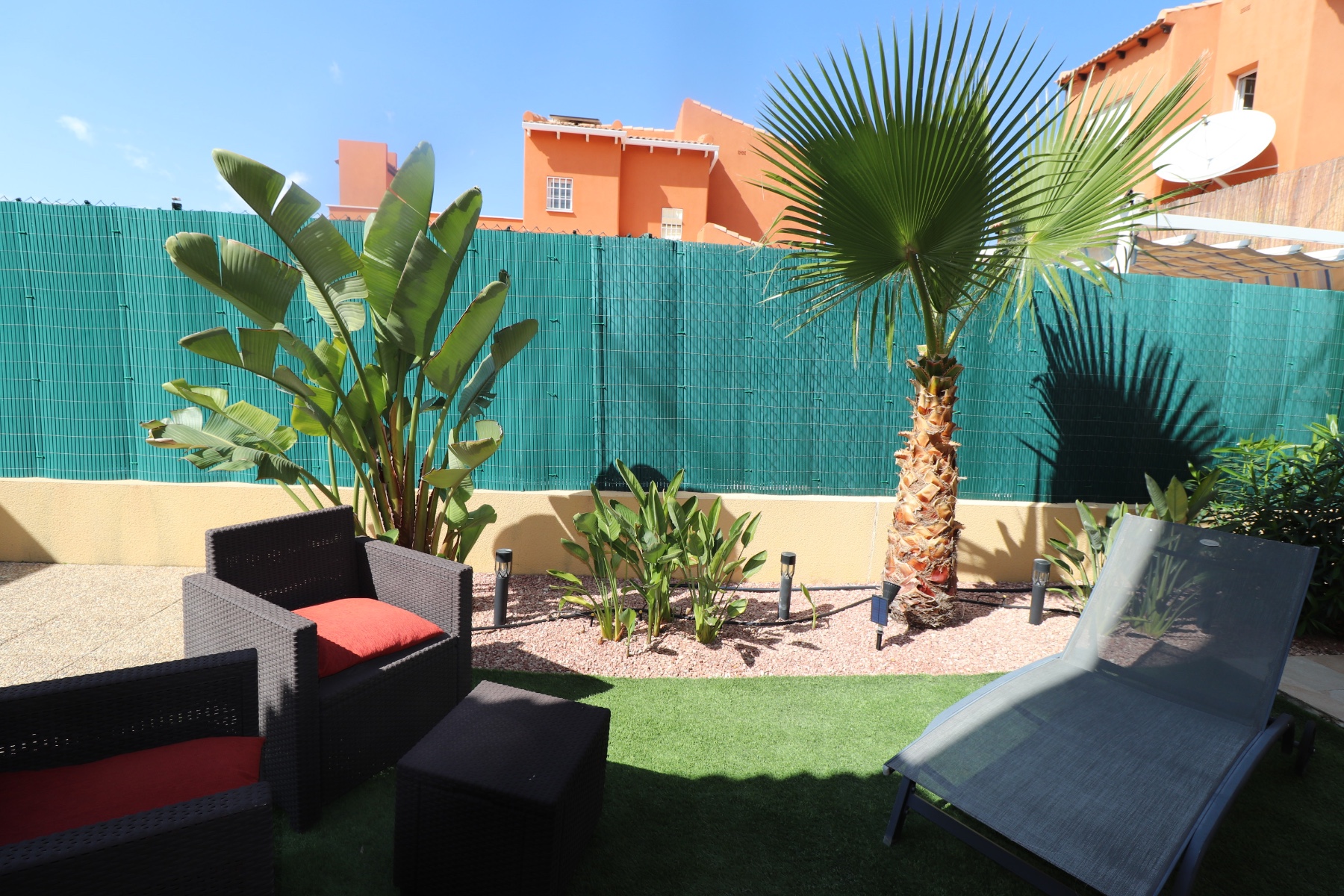 Villa for Sale in Fortuna, Murcia