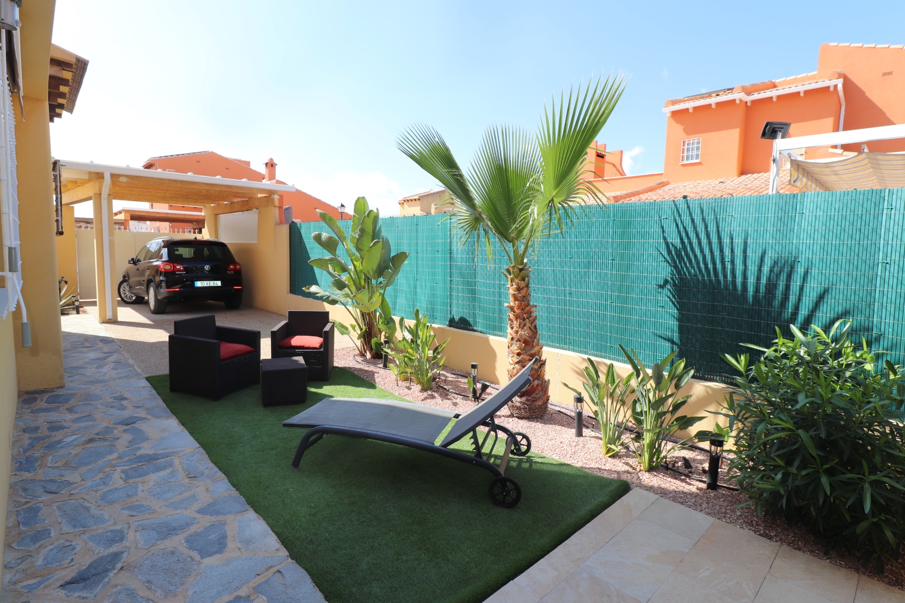 Villa for Sale in Fortuna, Murcia