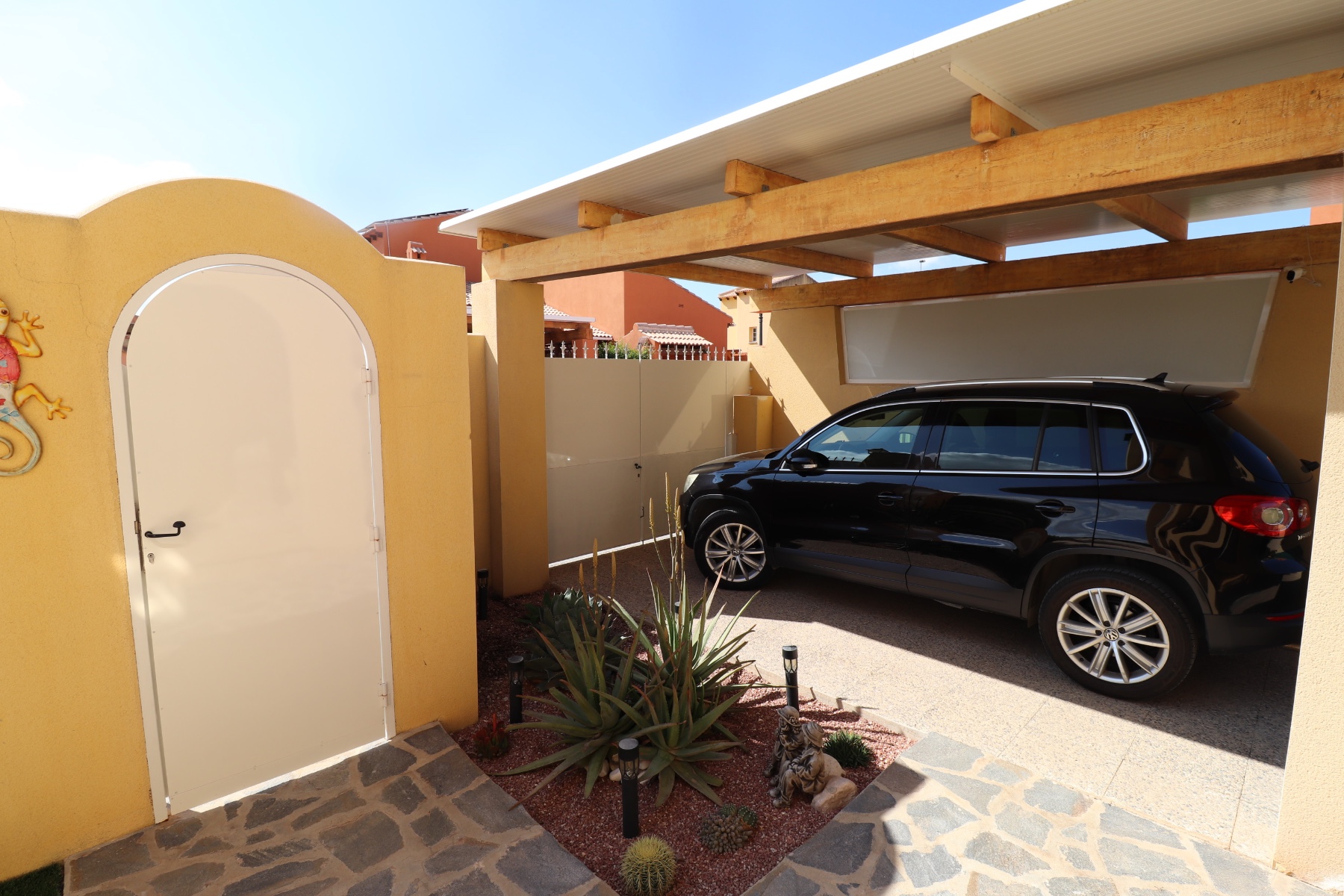 Villa for Sale in Fortuna, Murcia