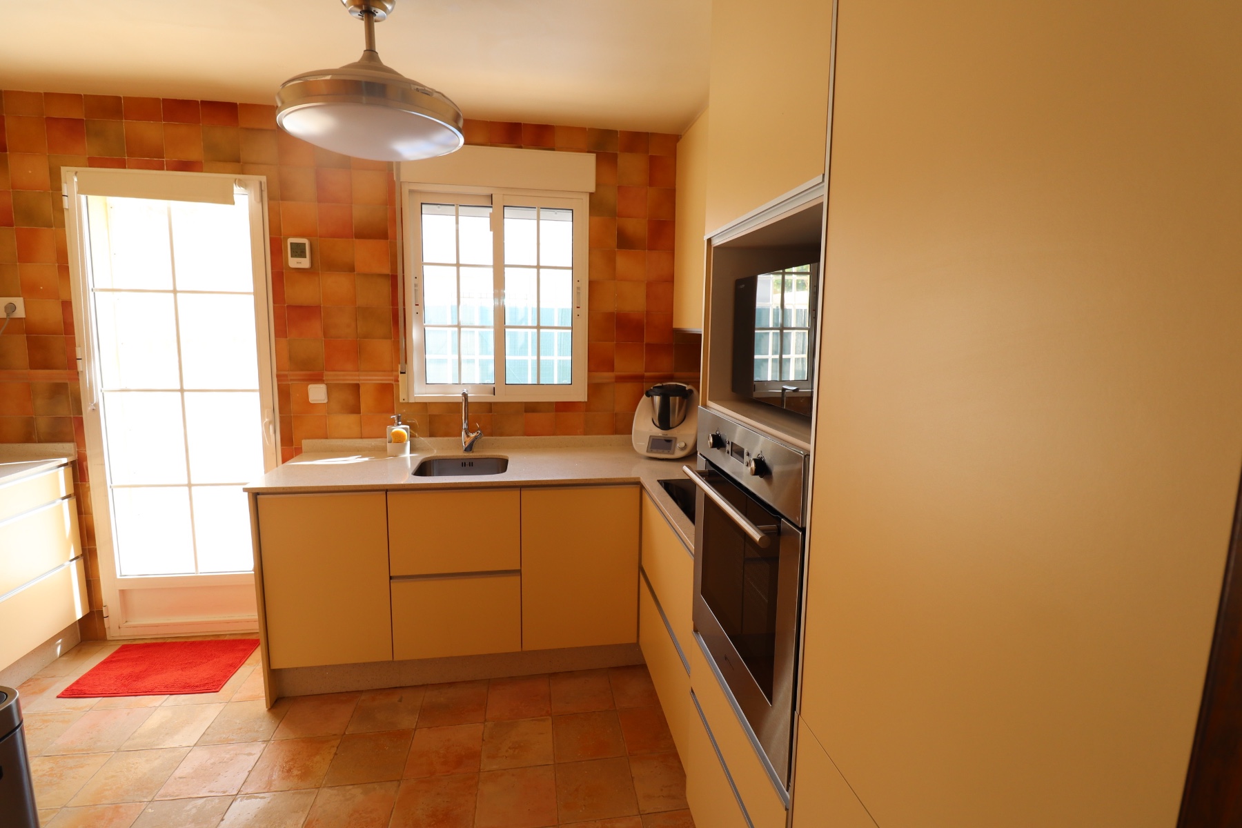 Villa for Sale in Fortuna, Murcia