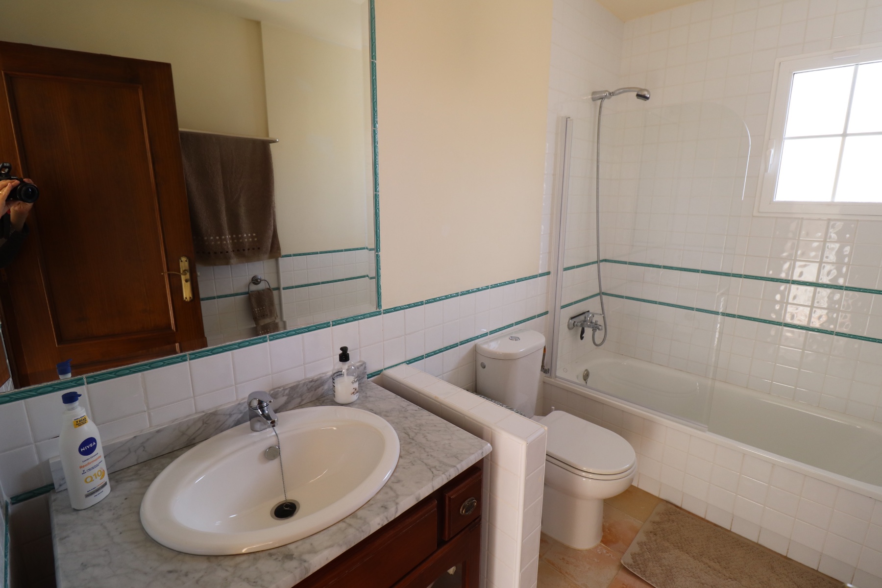 Villa for Sale in Fortuna, Murcia
