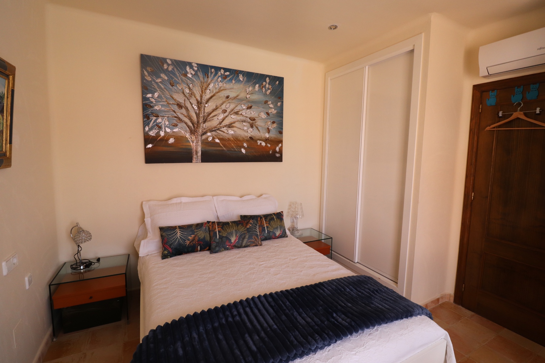 Villa for Sale in Fortuna, Murcia