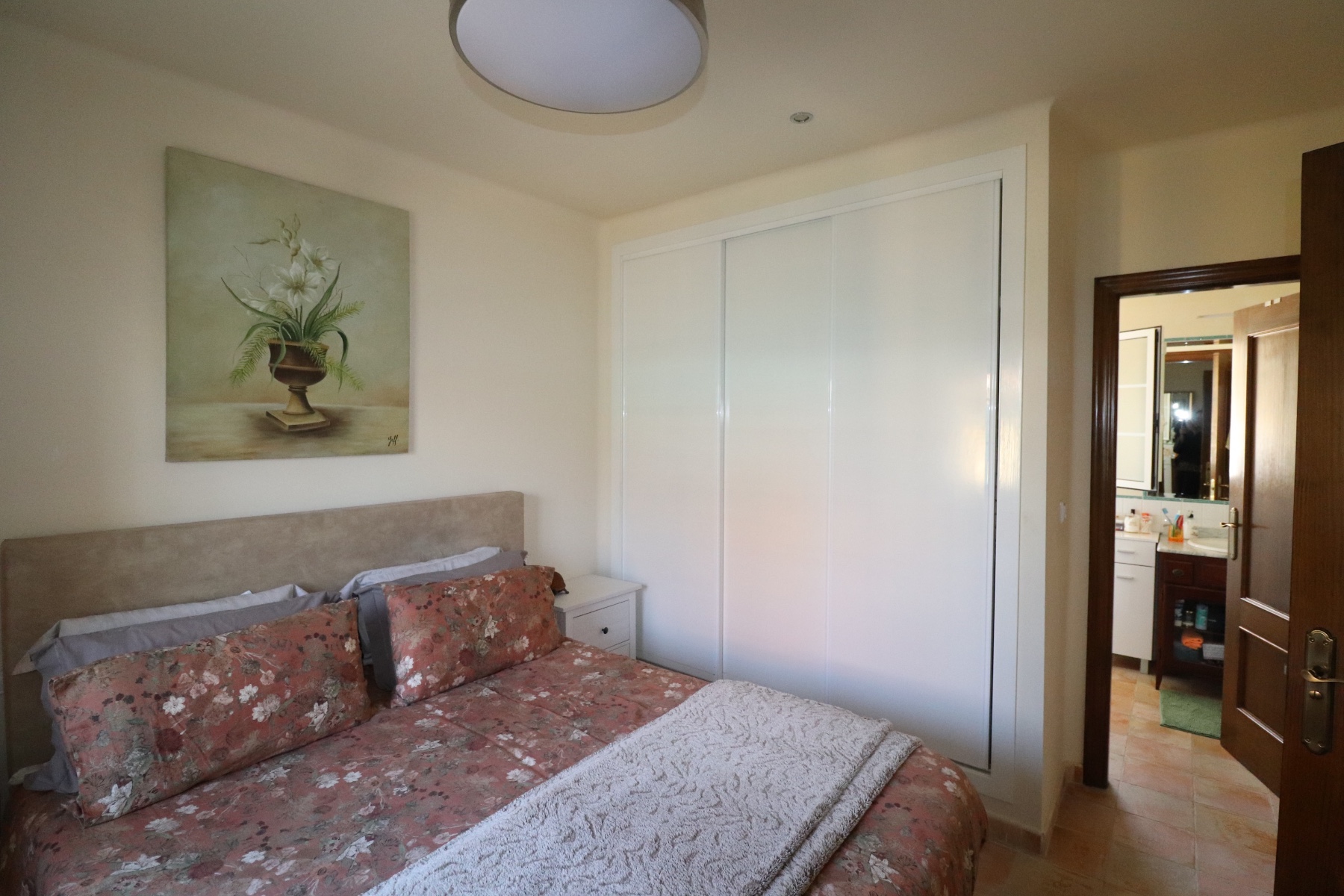 Villa for Sale in Fortuna, Murcia