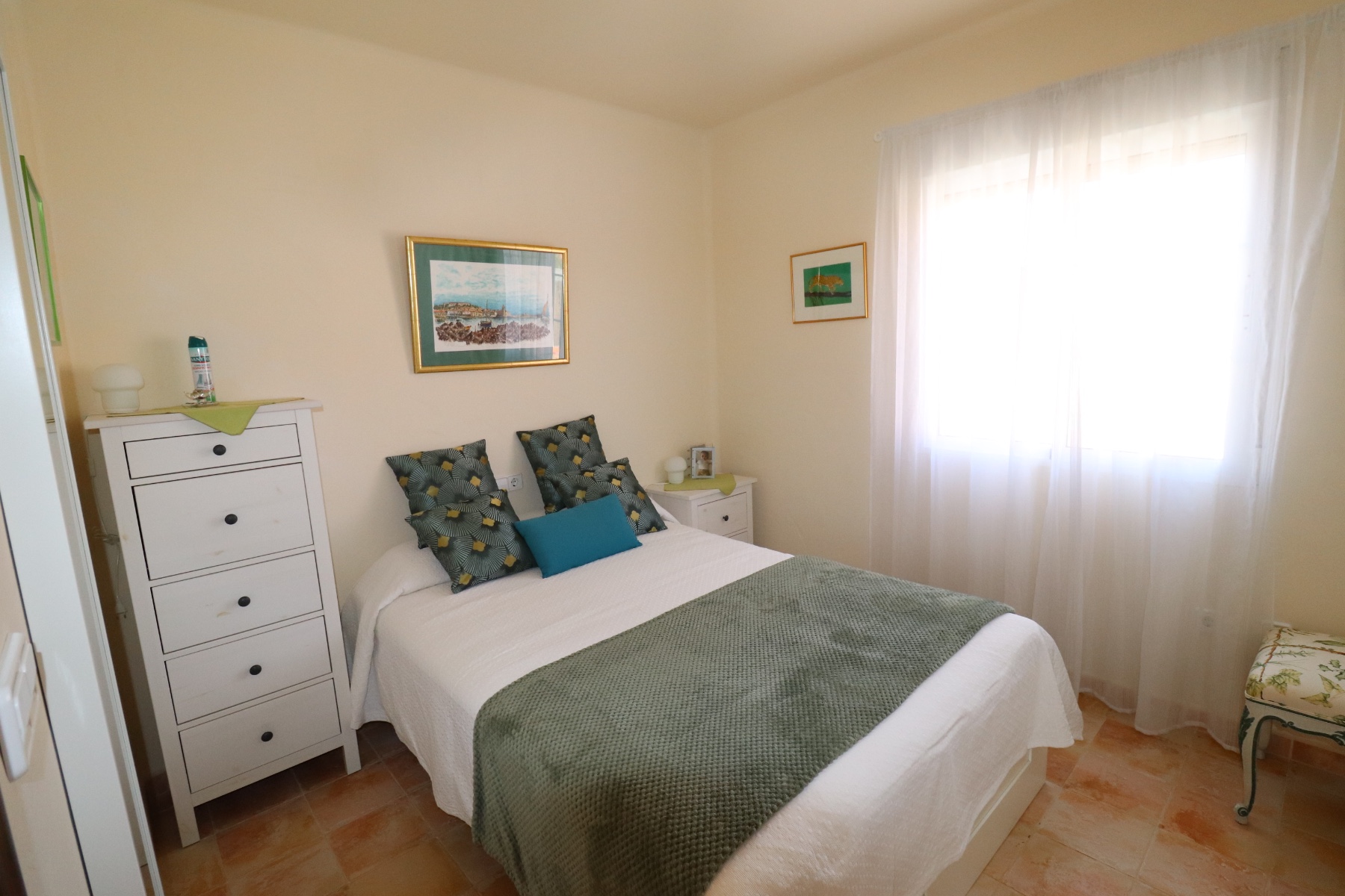 Villa for Sale in Fortuna, Murcia