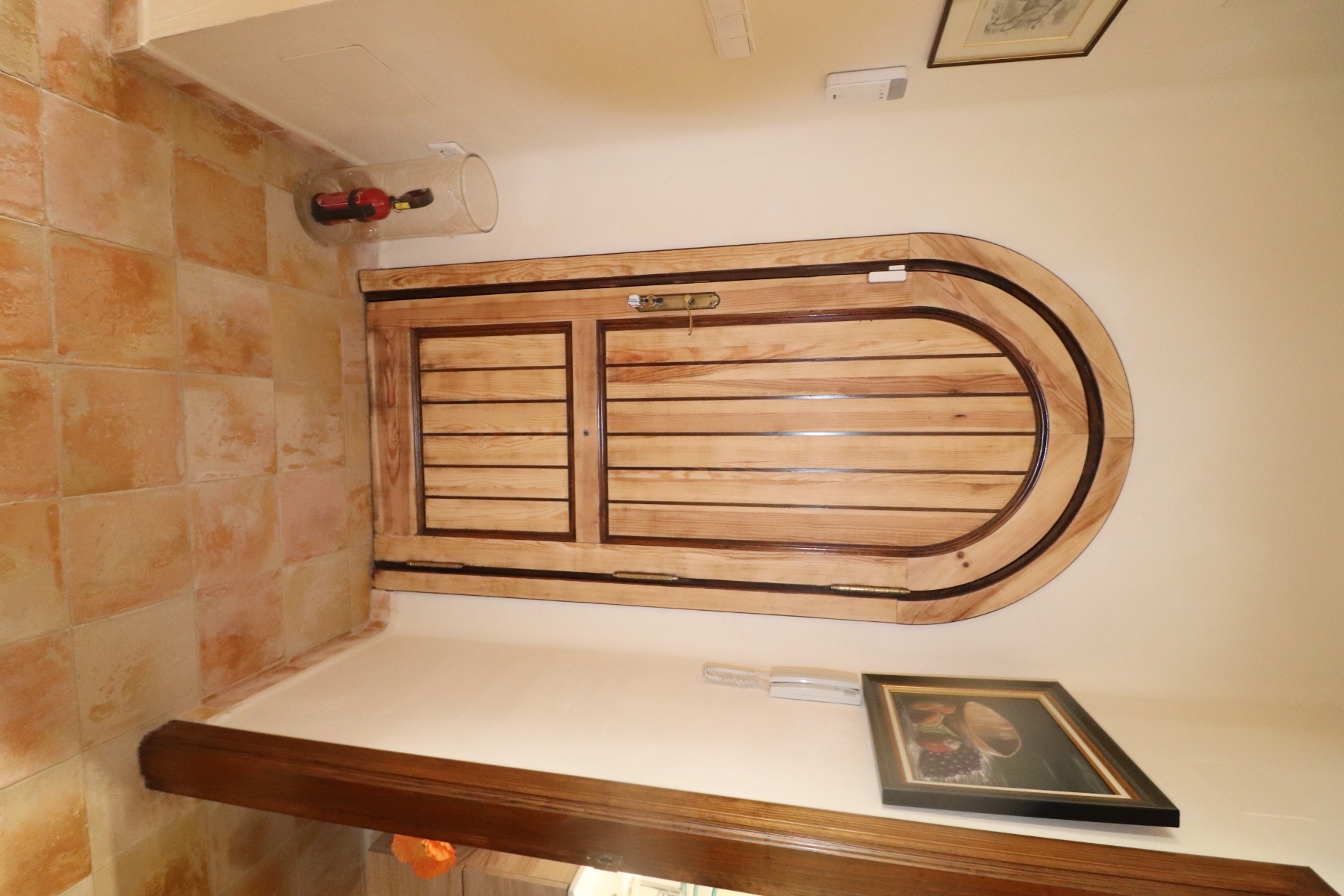 Villa for Sale in Fortuna, Murcia
